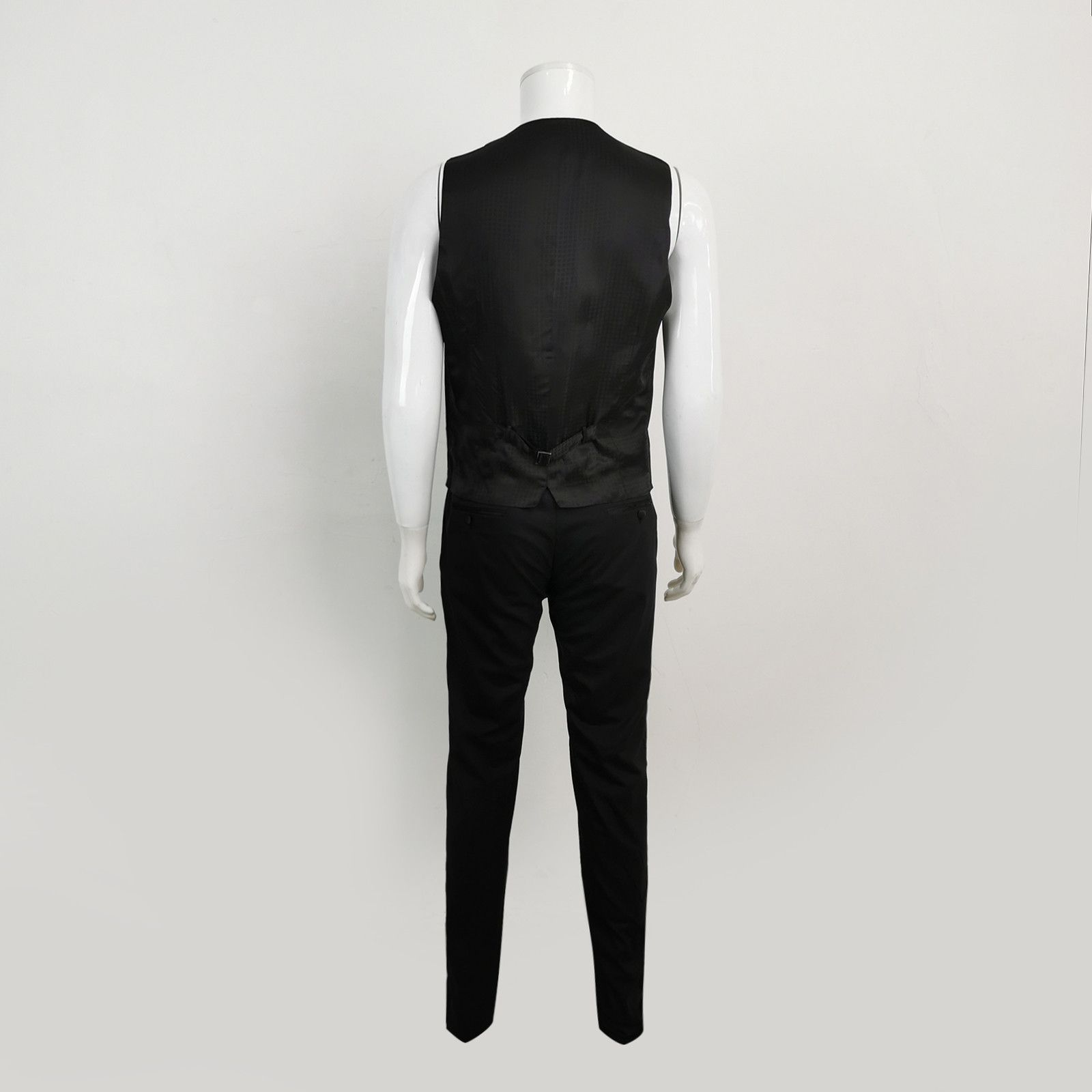 Dolce & Gabbana Dolce & Gabbana Men l Light Jackets Size US L / EU 52-54 / 3 - 4 Thumbnail