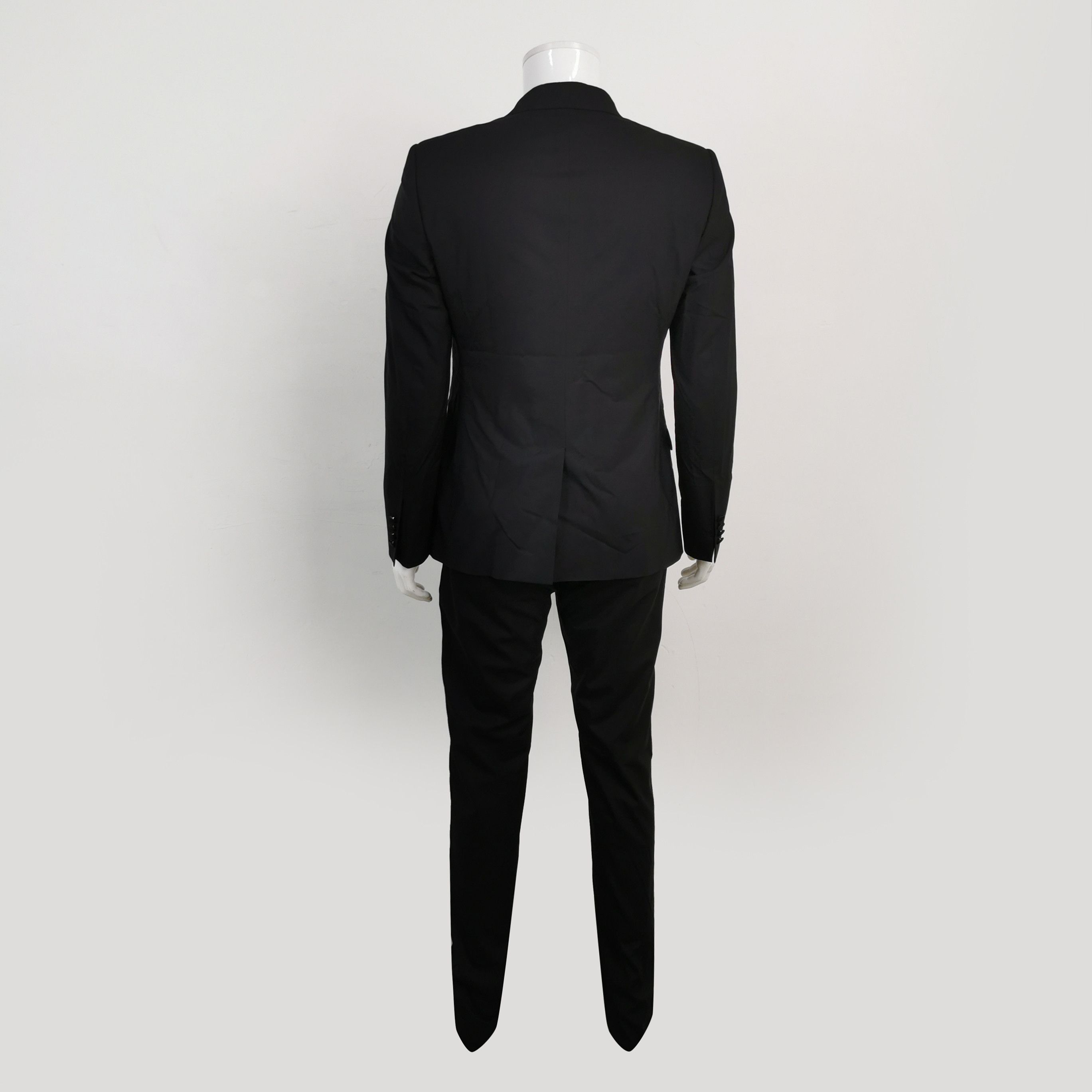 Dolce & Gabbana Dolce & Gabbana Men l Light Jackets Size US L / EU 52-54 / 3 - 2 Thumbnail