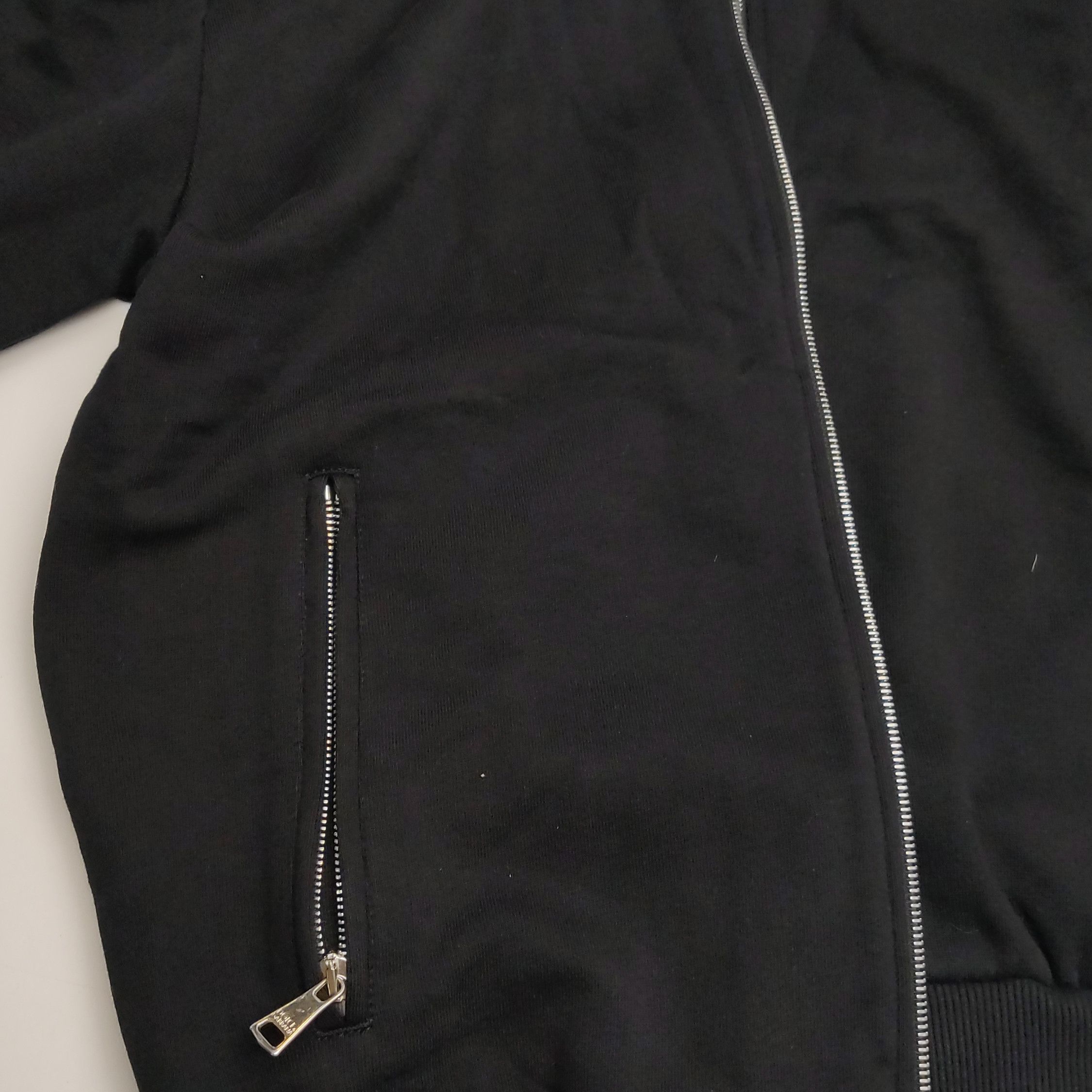 Dolce & Gabbana Dolce & Gabbana Men xl Light Jackets Size US XL / EU 56 / 4 - 8 Thumbnail
