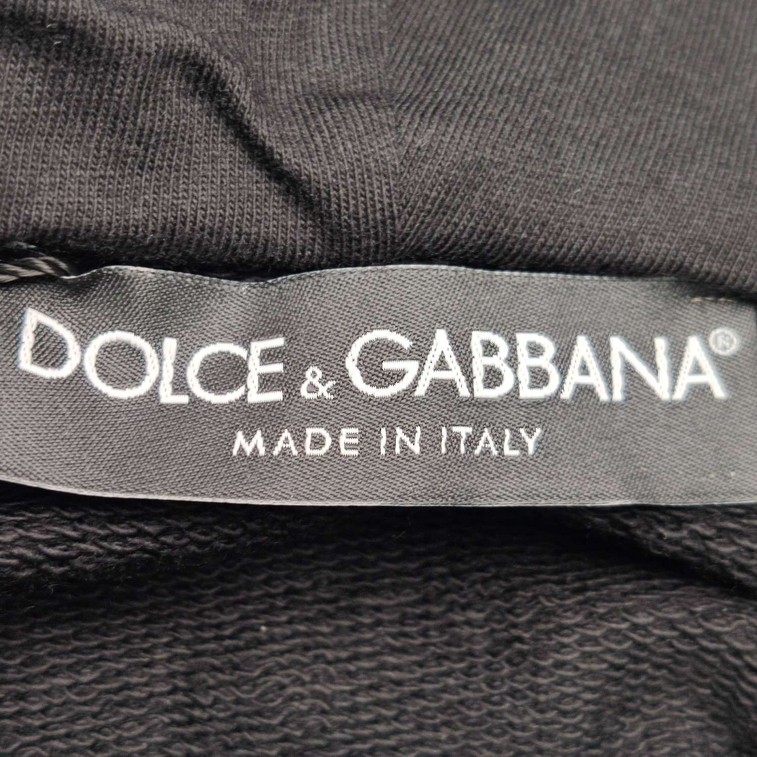 Dolce & Gabbana Dolce & Gabbana Men xl Light Jackets Size US XL / EU 56 / 4 - 5 Thumbnail