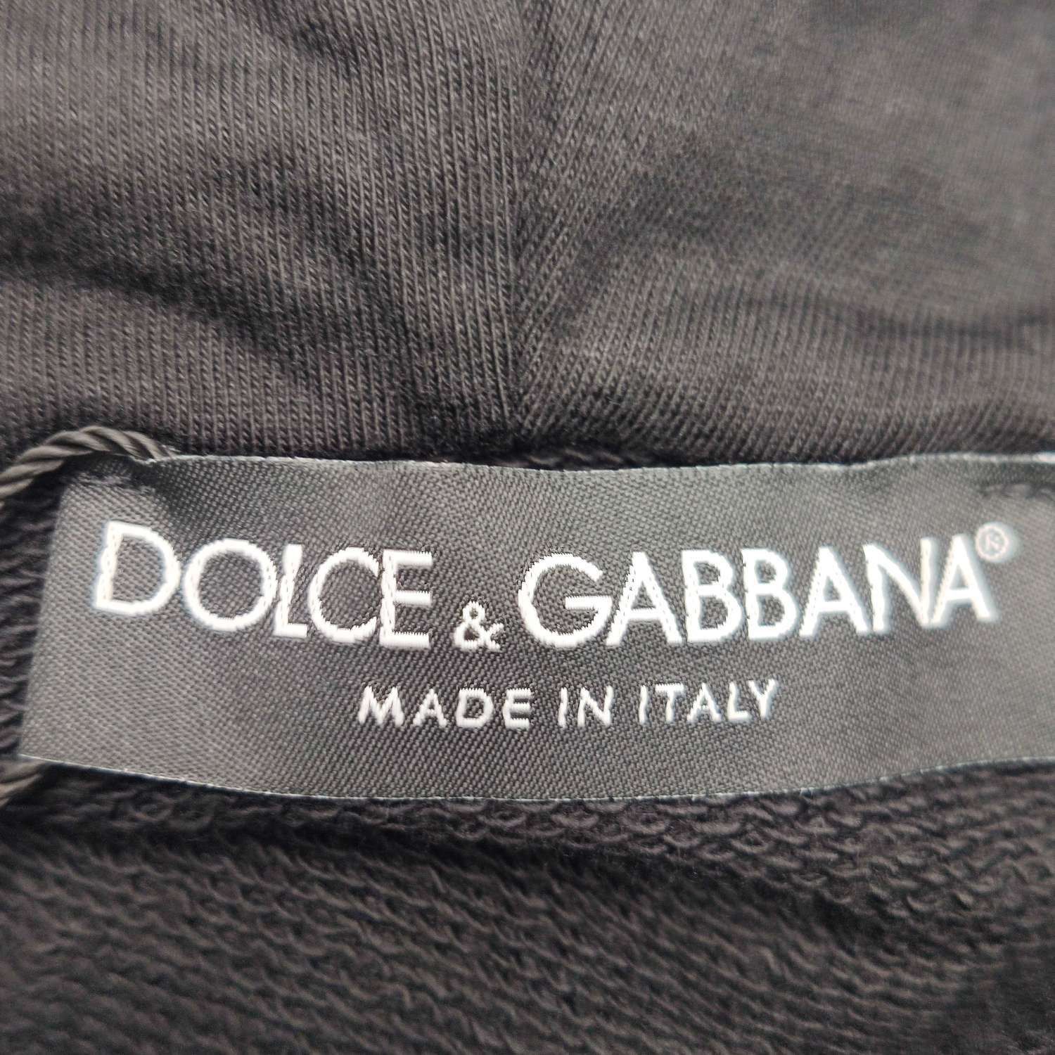 Dolce & Gabbana Dolce & Gabbana Men xl Light Jackets Size US XL / EU 56 / 4 - 5 Thumbnail