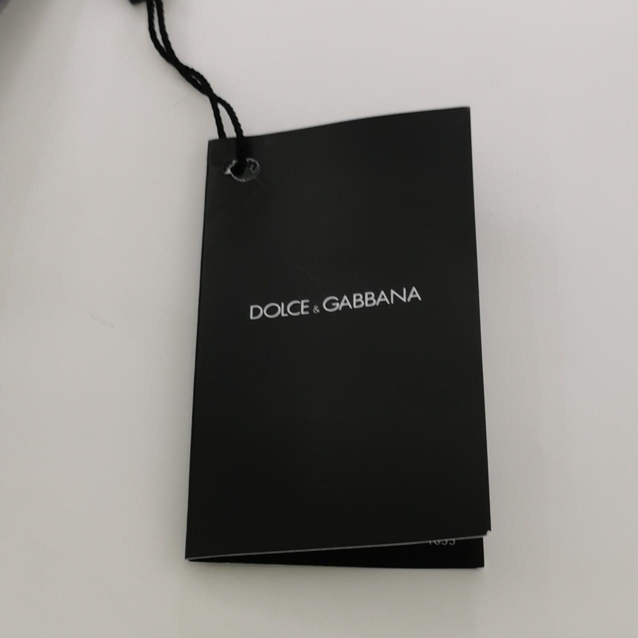 Dolce & Gabbana Dolce & Gabbana Men 30 Casual Pants Size US 30 / EU 46 - 4 Thumbnail