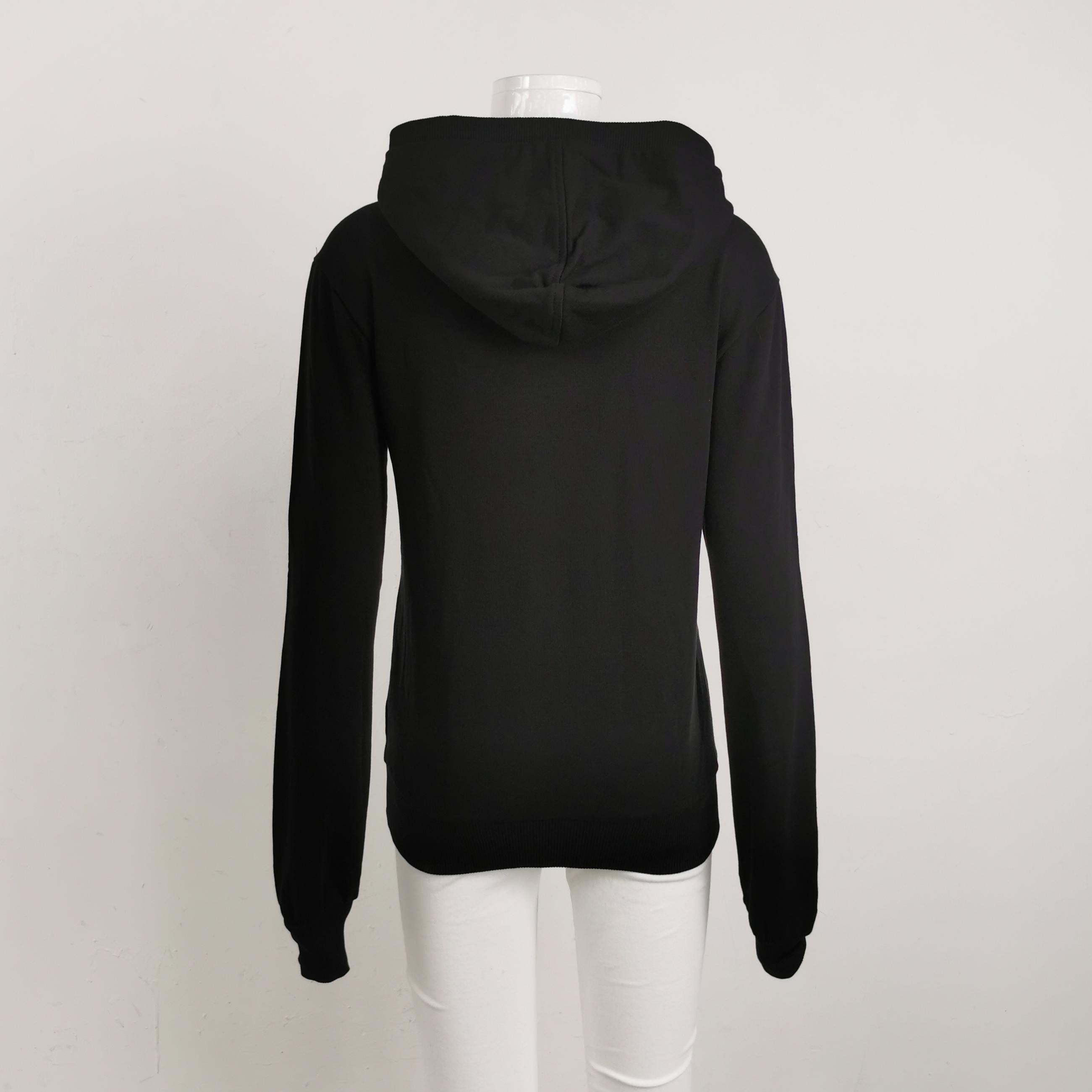Dolce & Gabbana Dolce & Gabbana Men xs Light Jackets Size US XS / EU 42 / 0 - 2 Thumbnail