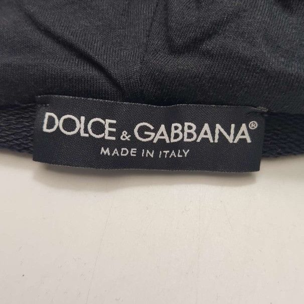Dolce & Gabbana Dolce & Gabbana Men xs Light Jackets Size US XS / EU 42 / 0 - 5 Thumbnail