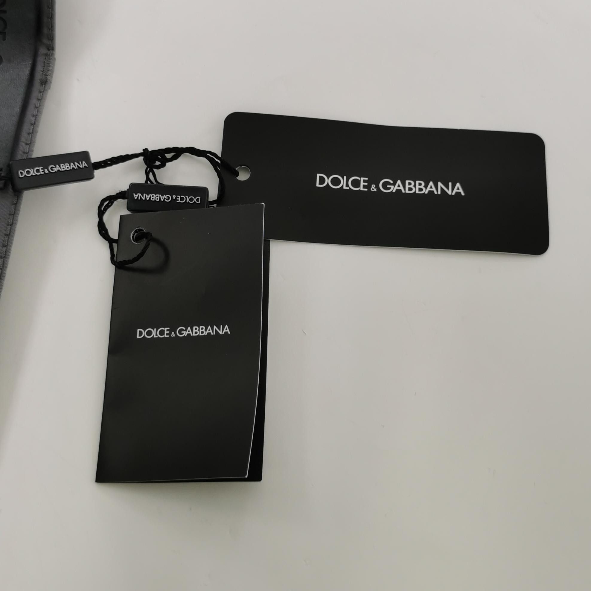 Dolce & Gabbana Dolce & Gabbana Men 30 Casual Pants Size US 30 / EU 46 - 4 Thumbnail