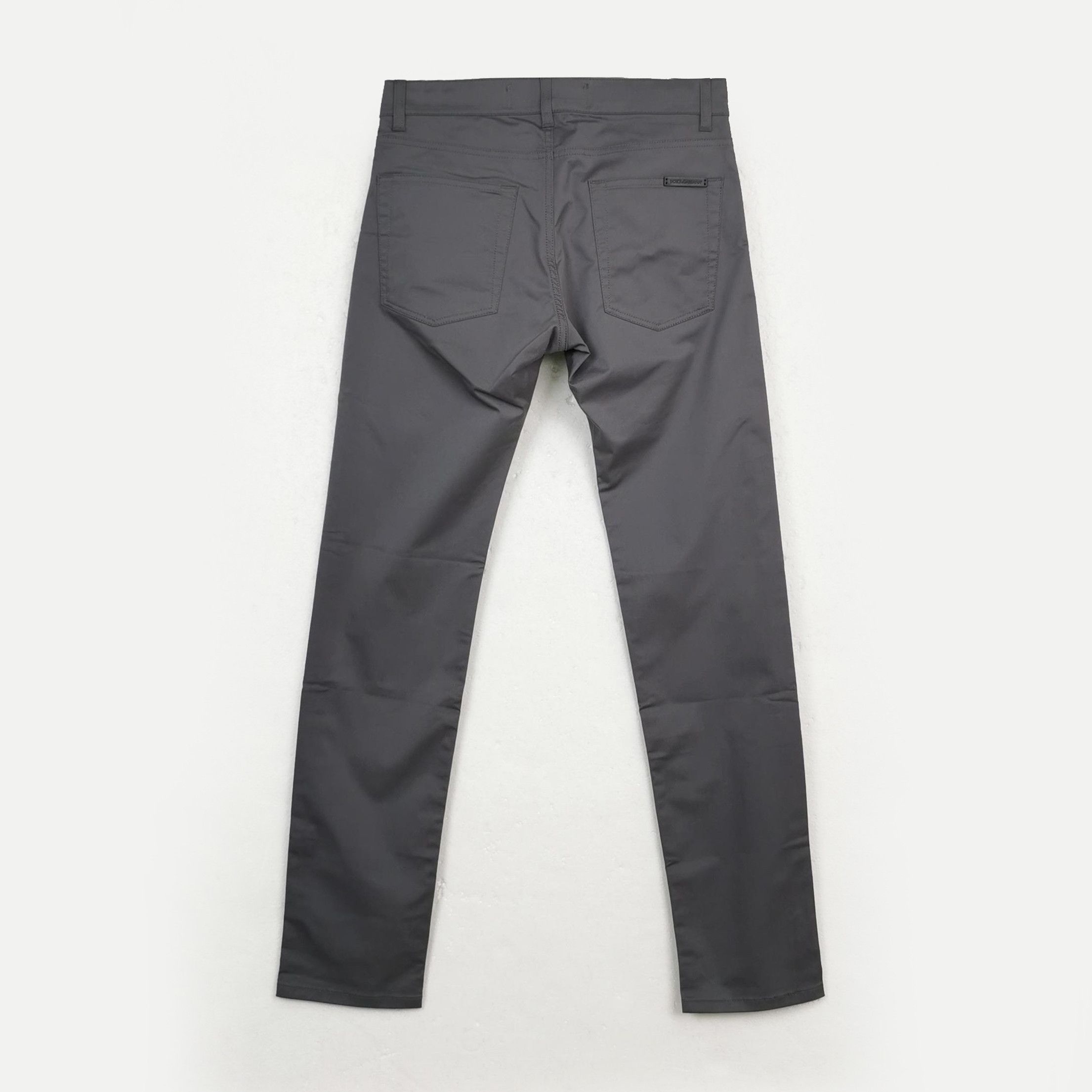 Dolce & Gabbana Dolce & Gabbana Men 28 Casual Pants Size US 28 / EU 44 - 2 Thumbnail