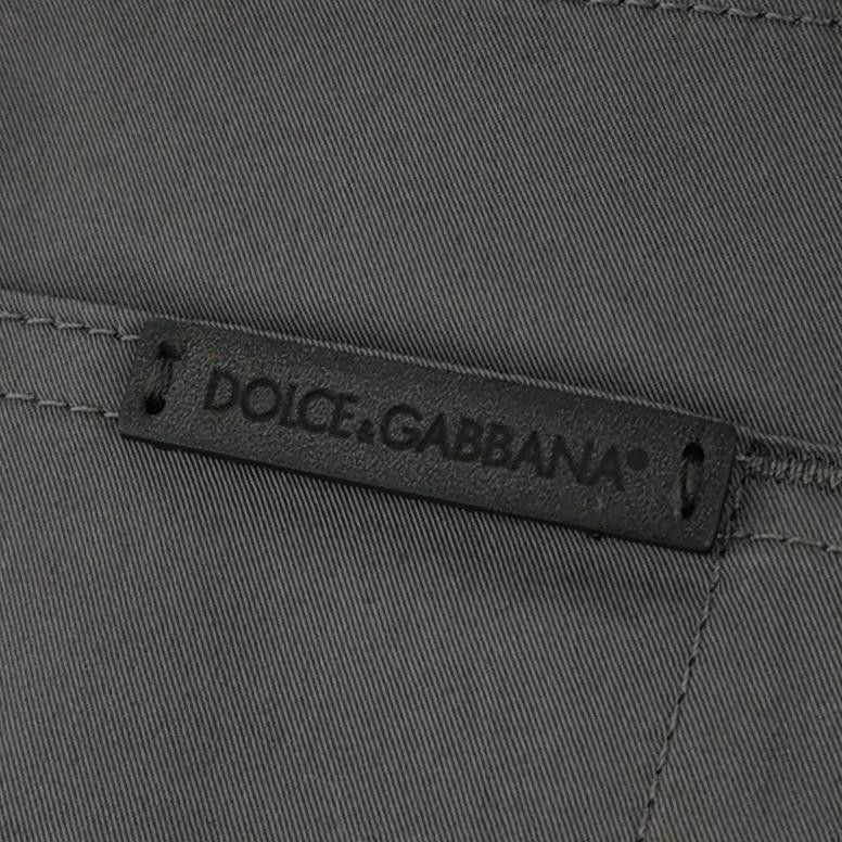Dolce & Gabbana Dolce & Gabbana Men 30 Casual Pants Size US 30 / EU 46 - 3 Thumbnail