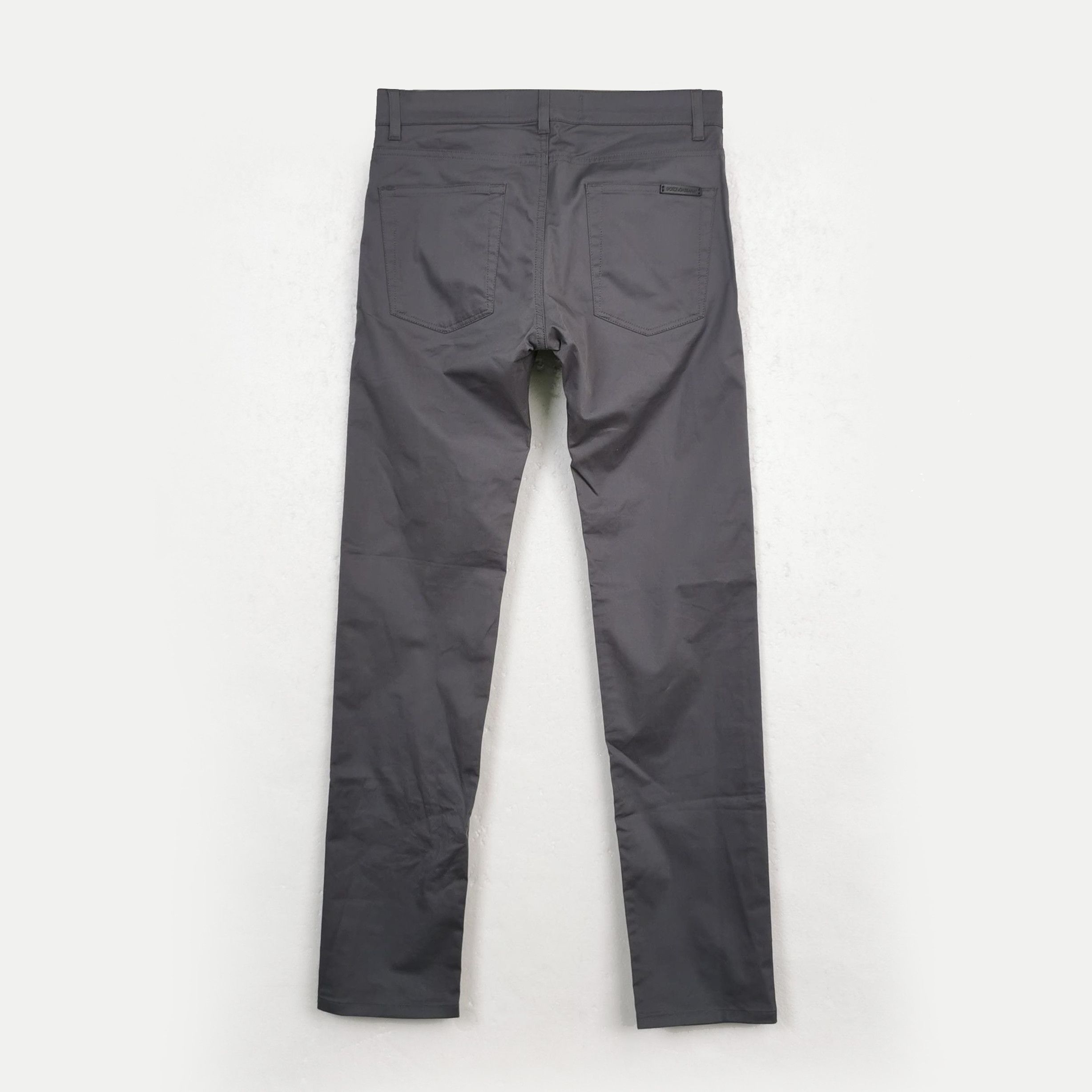 Dolce & Gabbana Dolce & Gabbana Men 30 Casual Pants Size US 30 / EU 46 - 2 Thumbnail