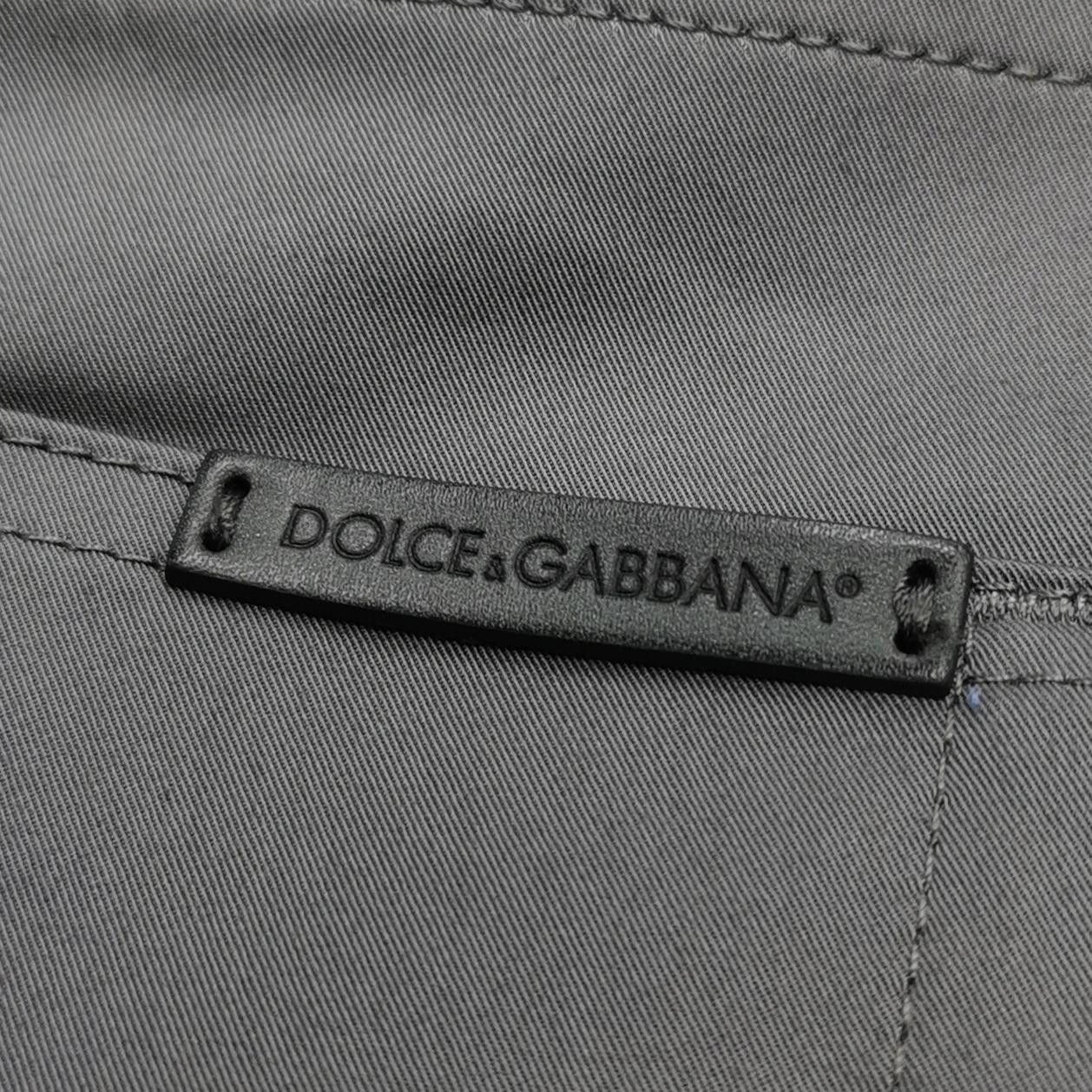 Dolce & Gabbana Dolce & Gabbana Men 28 Casual Pants Size US 28 / EU 44 - 3 Thumbnail