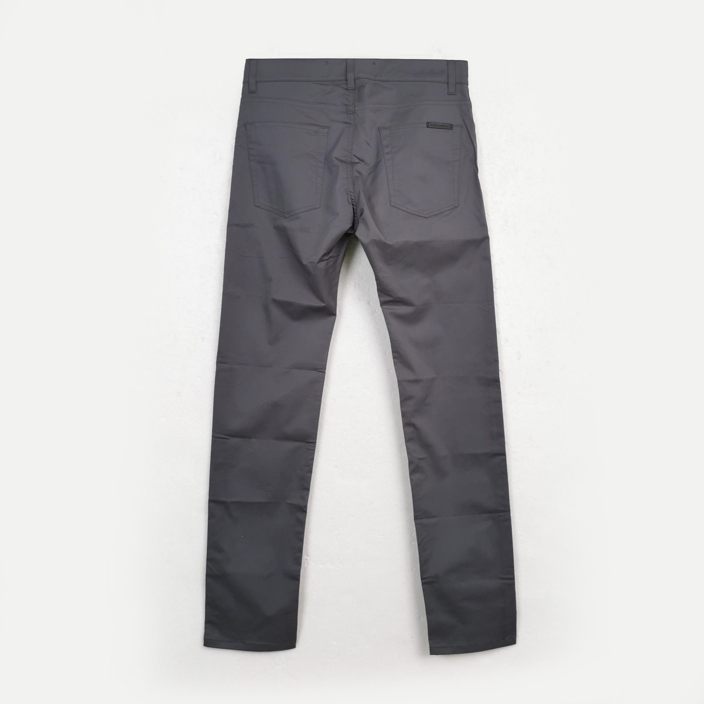 Dolce & Gabbana Dolce & Gabbana Men 30 Casual Pants Size US 30 / EU 46 - 2 Thumbnail