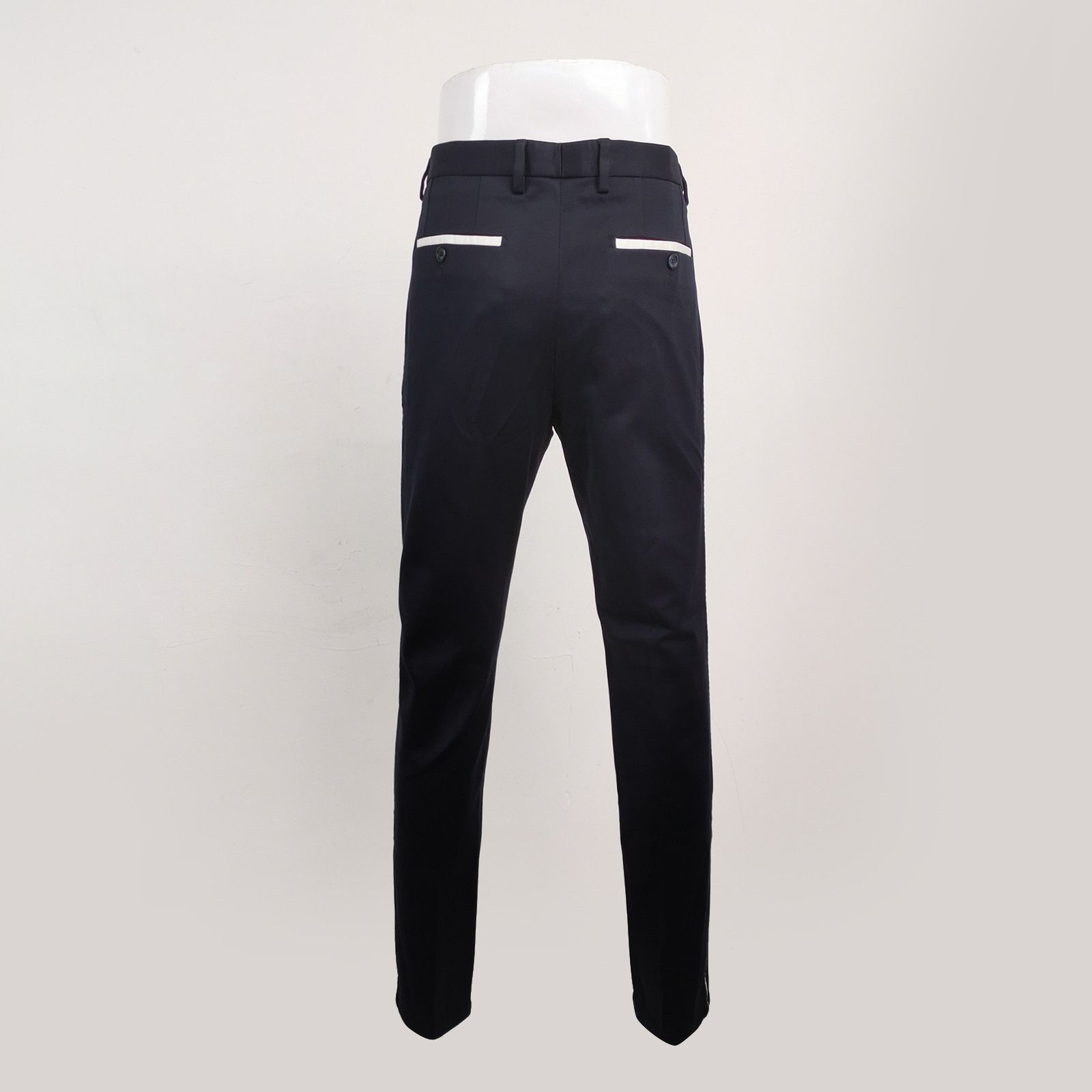 Dolce & Gabbana Dolce & Gabbana Men 34 Casual Pants Size US 34 / EU 50 - 2 Thumbnail