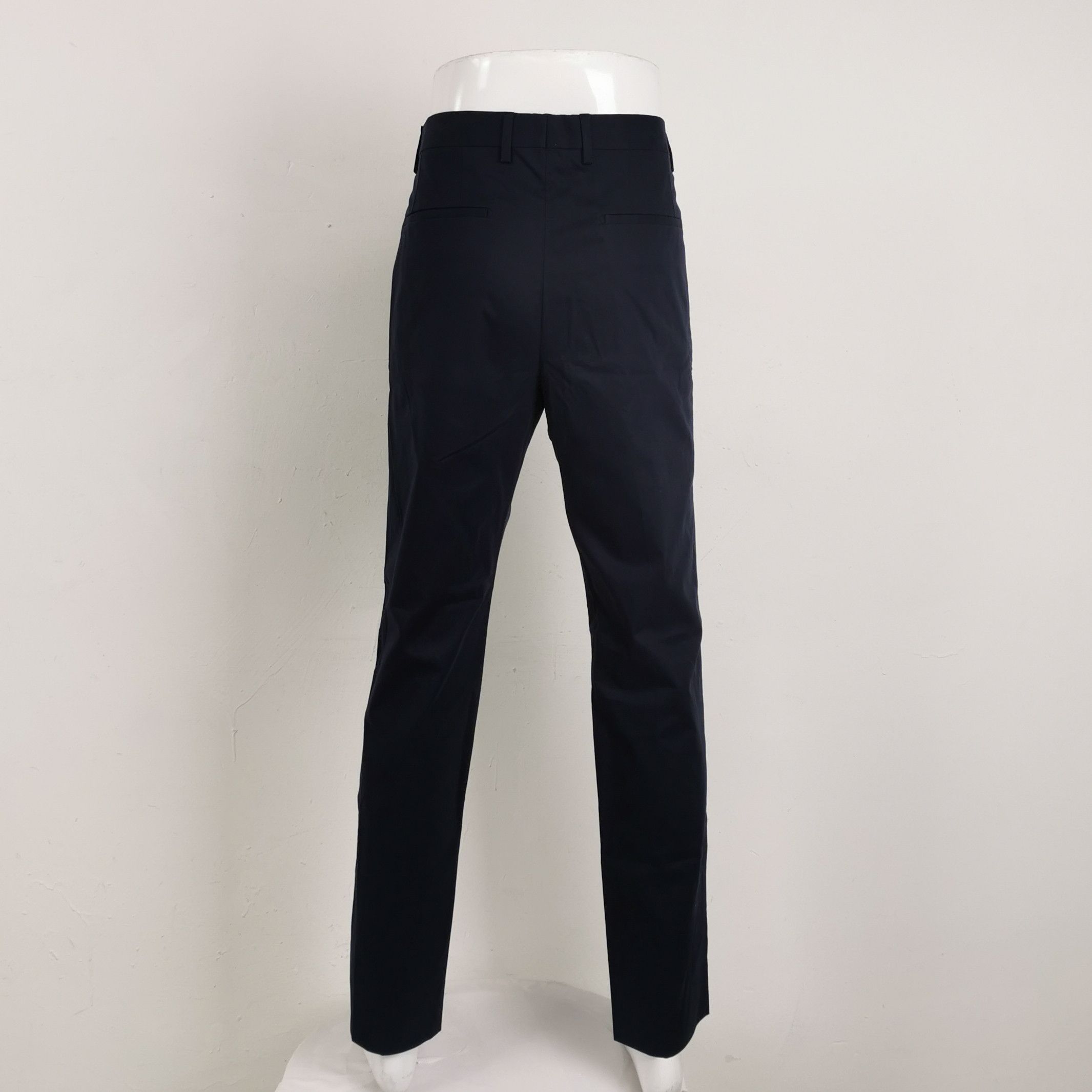 Dolce & Gabbana Dolce & Gabbana Men 34 Casual Pants Size US 34 / EU 50 - 2 Thumbnail
