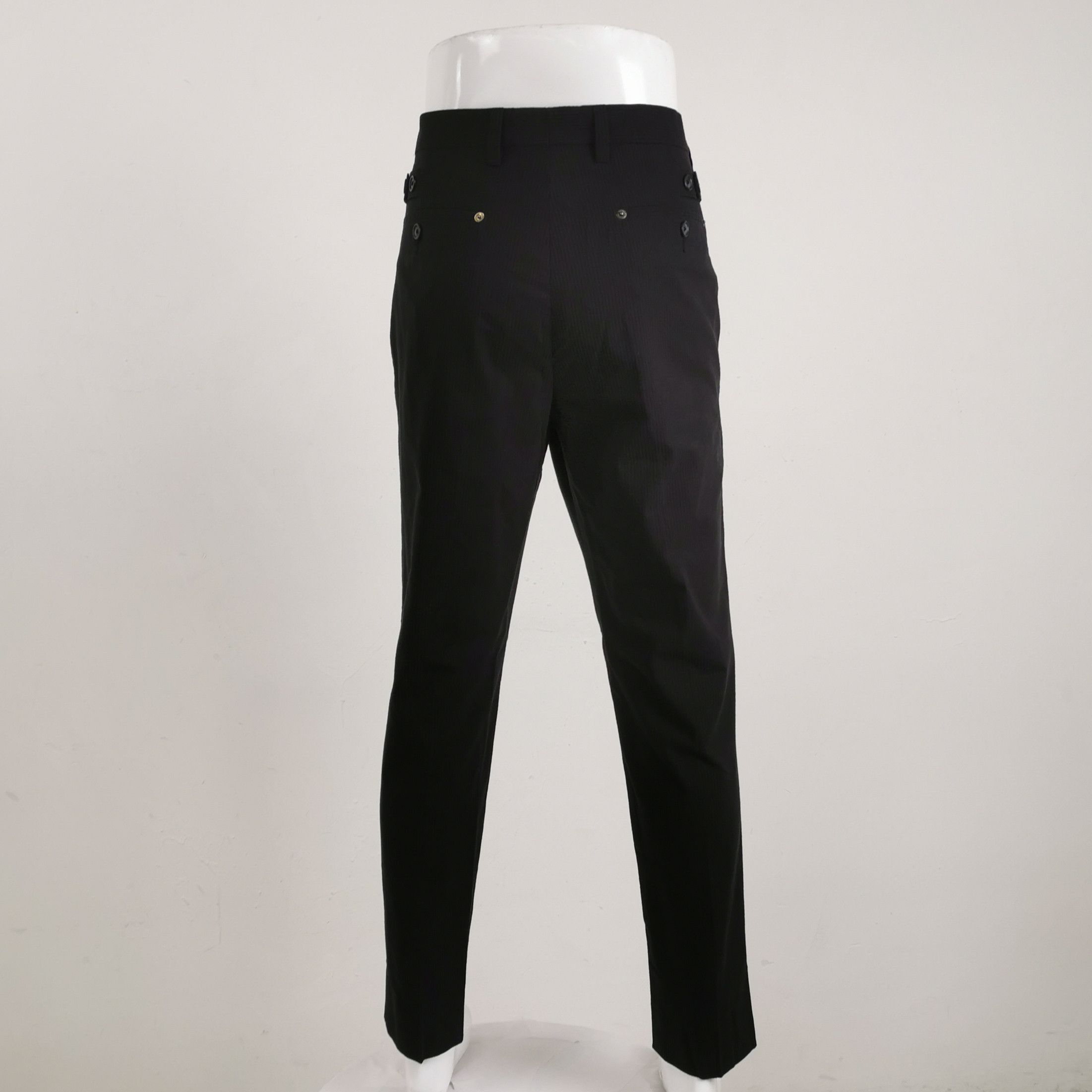 Dolce & Gabbana Dolce & Gabbana Men 34 Casual Pants Size US 34 / EU 50 - 2 Thumbnail