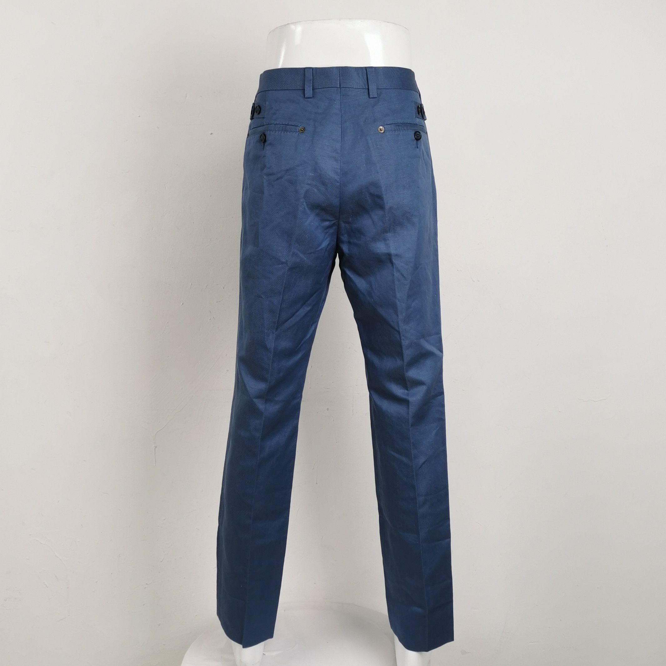 Dolce & Gabbana Dolce & Gabbana Men 34 Casual Pants Size US 34 / EU 50 - 2 Thumbnail