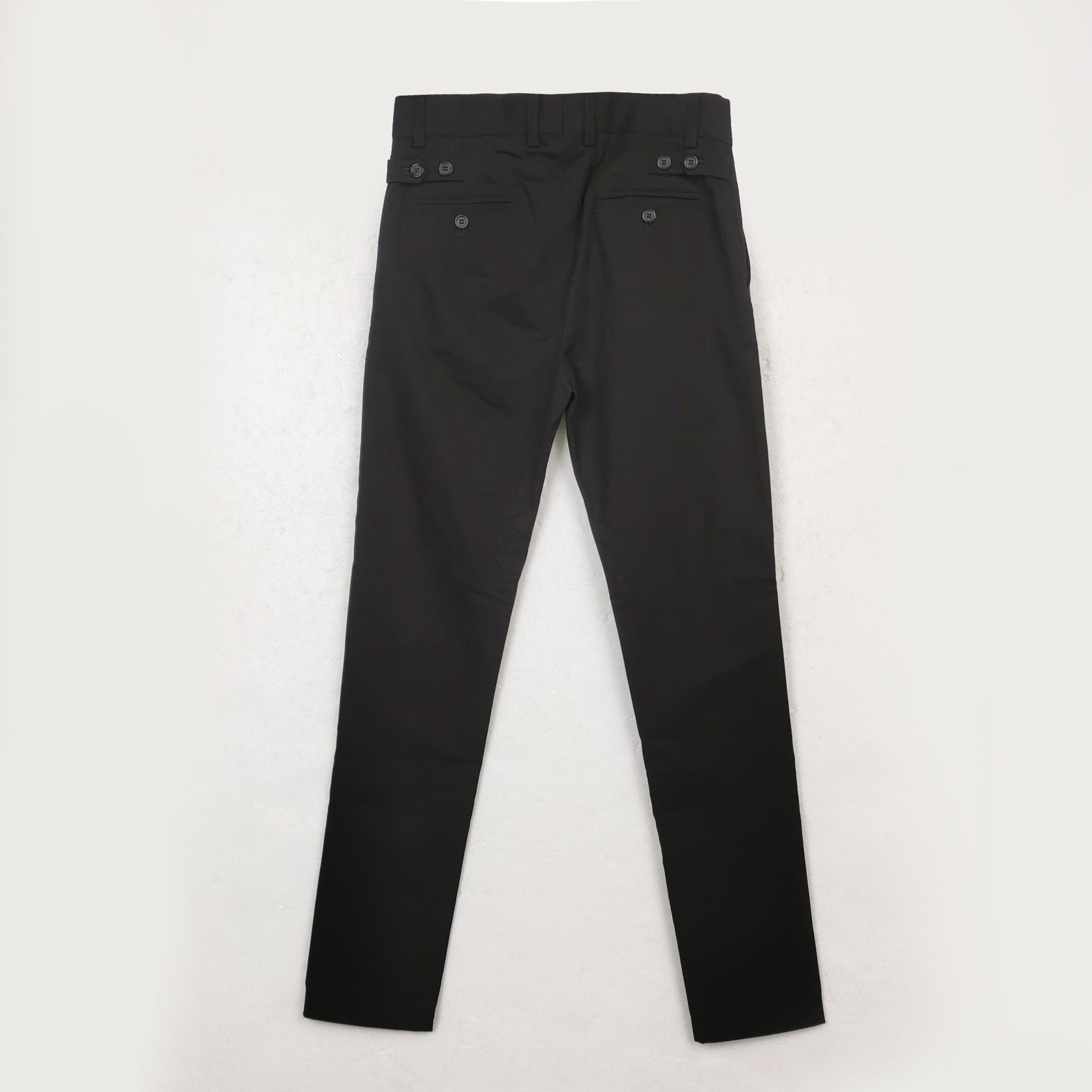 Dolce & Gabbana Dolce & Gabbana Men 28 Casual Pants Size US 28 / EU 44 - 2 Thumbnail