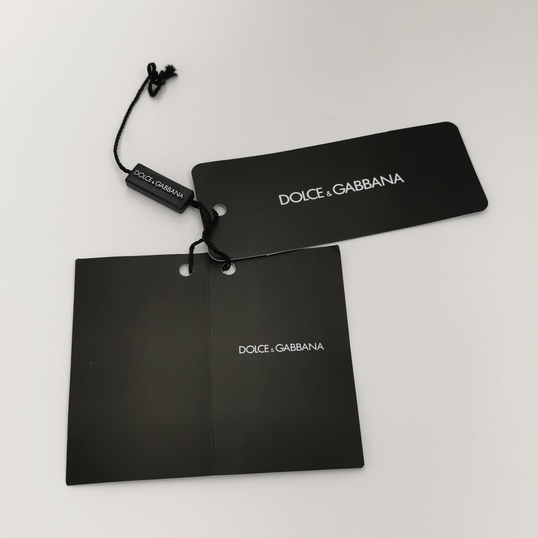Dolce & Gabbana Dolce & Gabbana Men 28 Casual Pants Size US 28 / EU 44 - 4 Thumbnail