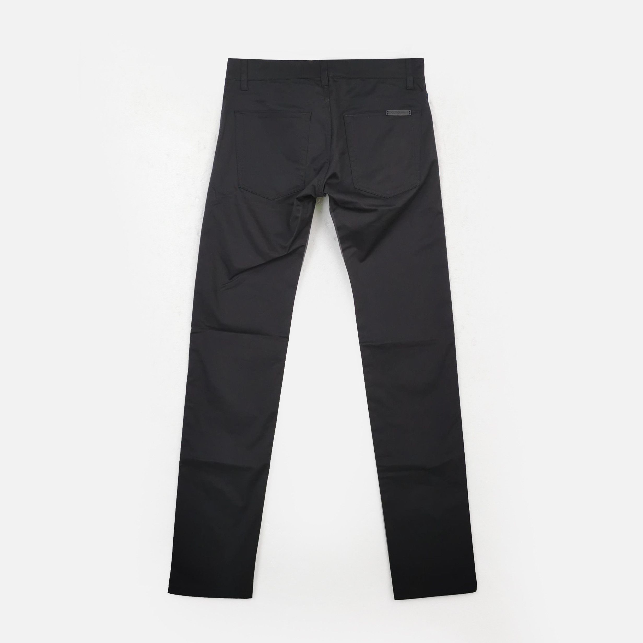 Dolce & Gabbana Dolce & Gabbana Men 28 Casual Pants Size US 28 / EU 44 - 2 Thumbnail