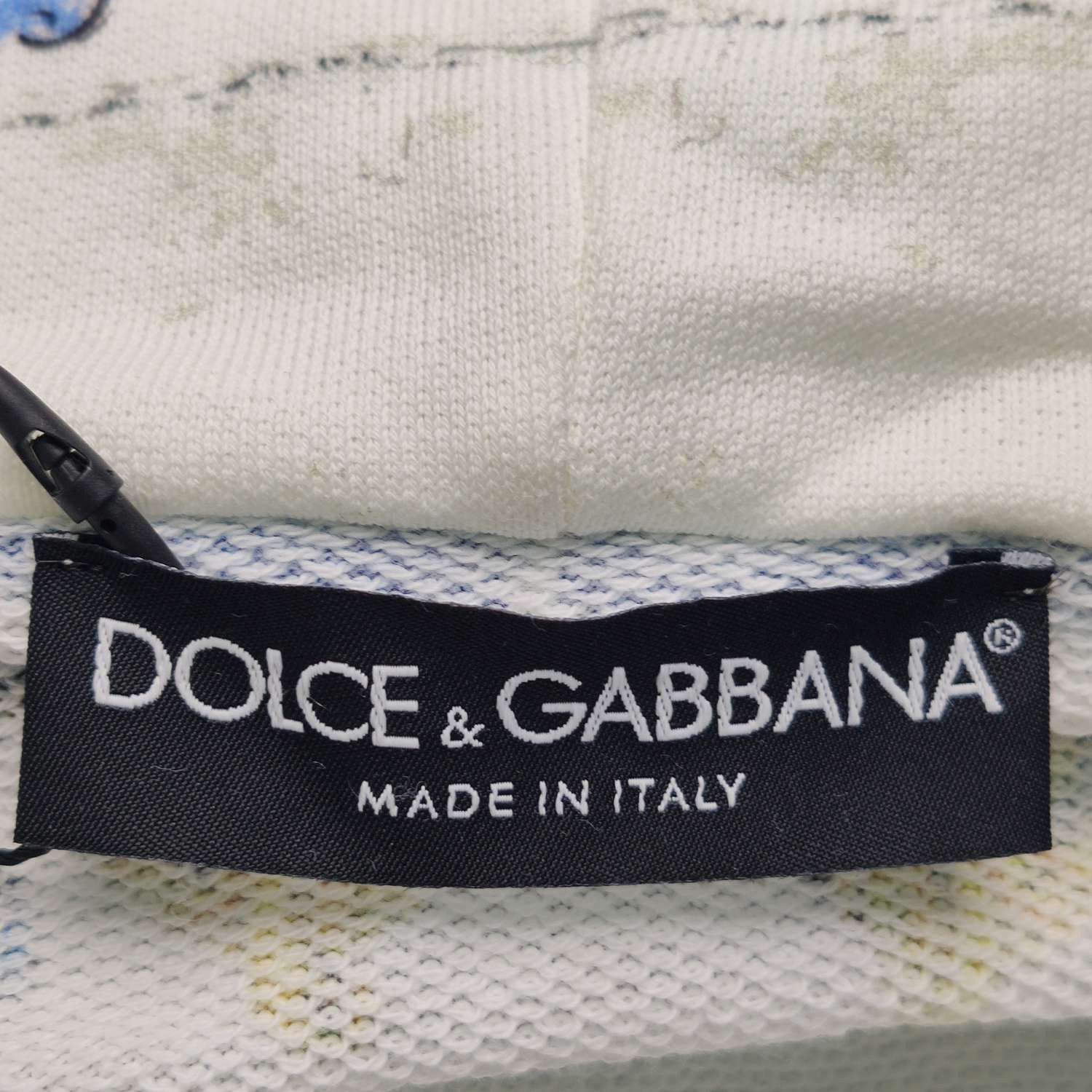 Dolce & Gabbana Dolce & Gabbana Men s Light Jackets Size US S / EU 44-46 / 1 - 4 Thumbnail