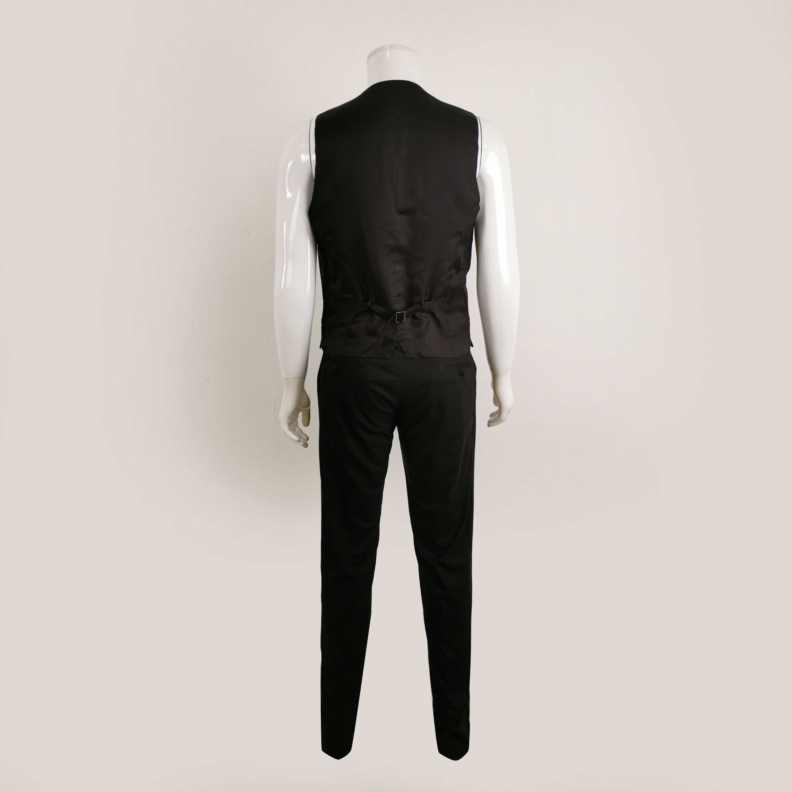 Dolce & Gabbana Dolce & Gabbana Men l Light Jackets Size US L / EU 52-54 / 3 - 4 Thumbnail
