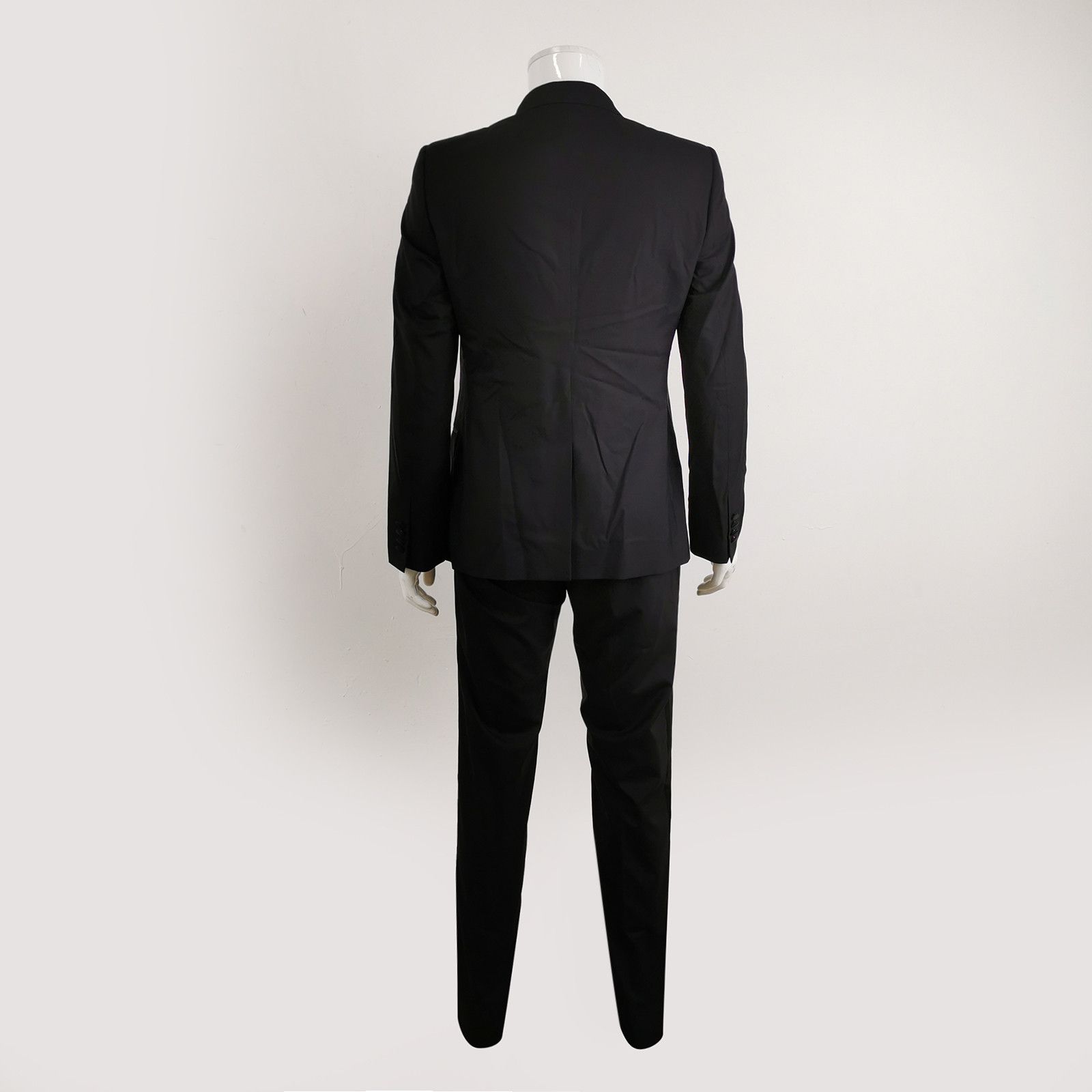 Dolce & Gabbana Dolce & Gabbana Men l Light Jackets Size US L / EU 52-54 / 3 - 2 Thumbnail