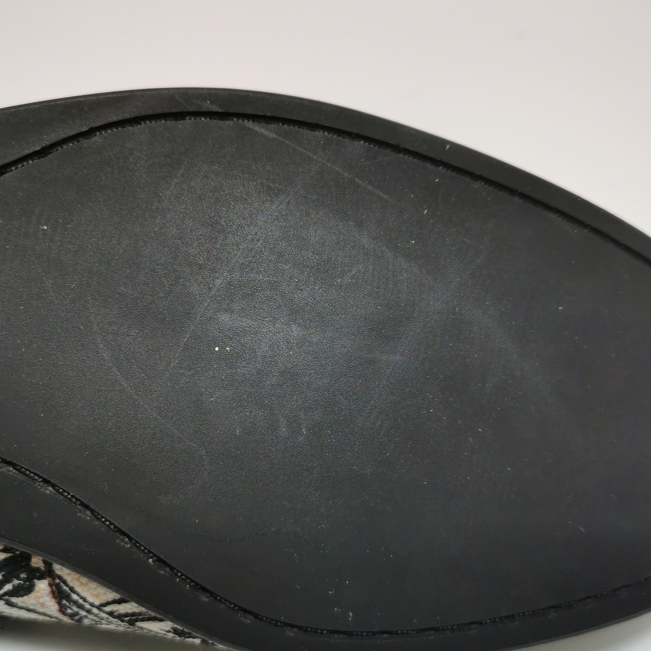 Dolce & Gabbana Dolce & Gabbana Men 7 Lowtop Sneakers Size US 7 / EU 40 - 9 Thumbnail