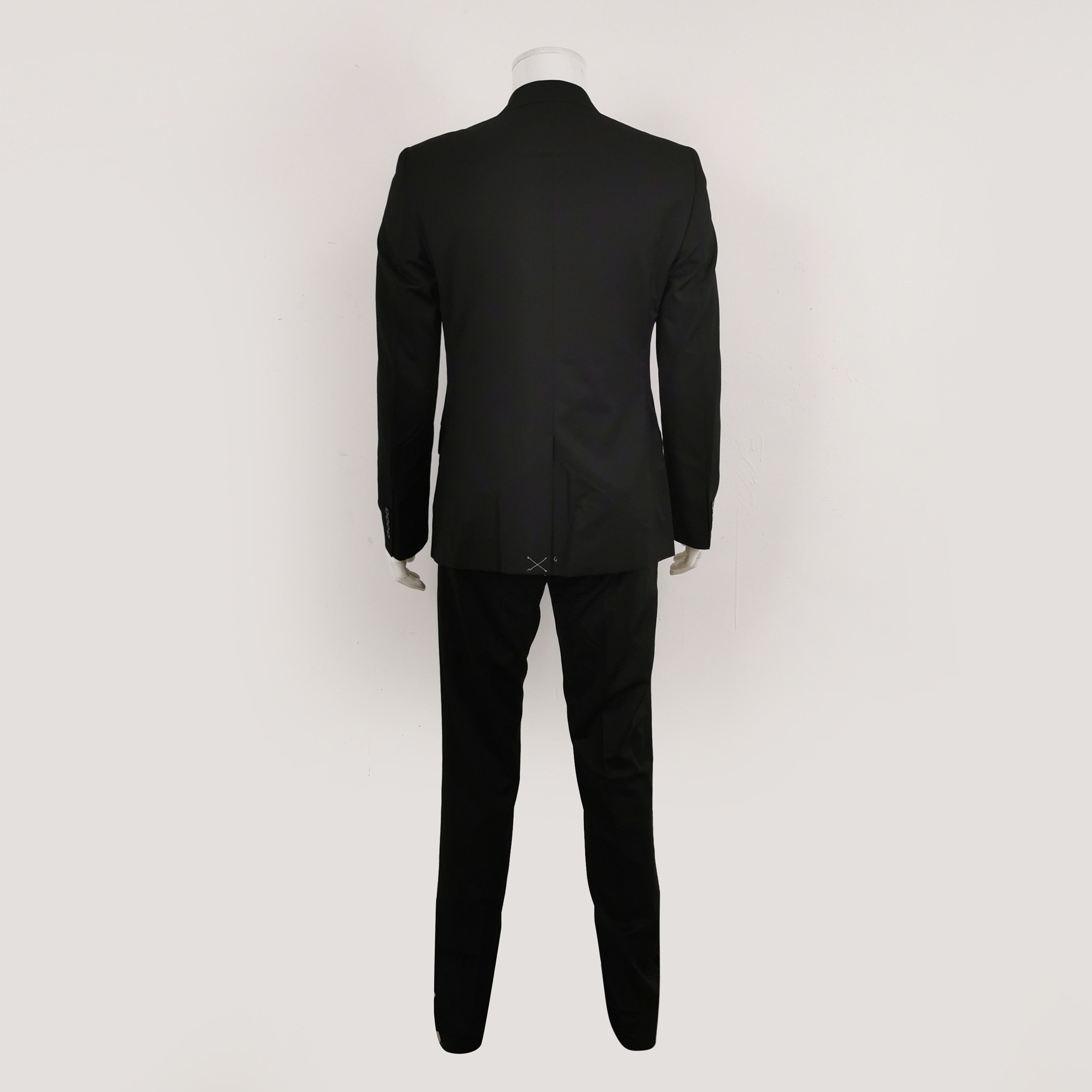 Dolce & Gabbana Dolce & Gabbana Men l Light Jackets Size US L / EU 52-54 / 3 - 2 Thumbnail