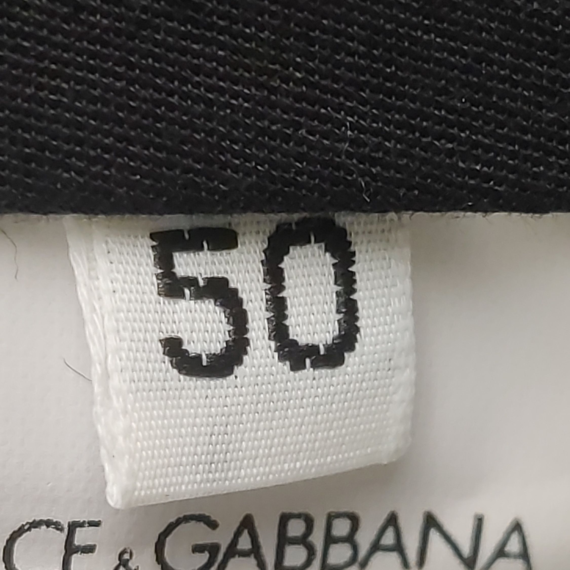 Dolce & Gabbana Dolce & Gabbana Men l Light Jackets Size US L / EU 52-54 / 3 - 5 Thumbnail