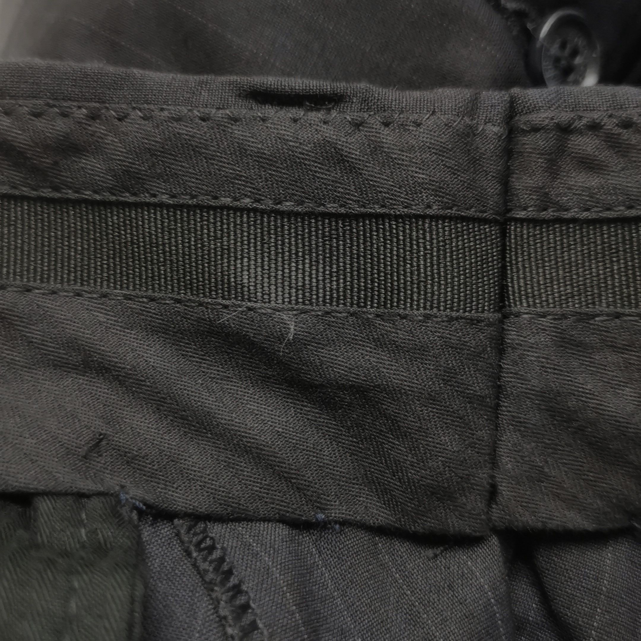 Dolce & Gabbana Dolce & Gabbana Men 36 Casual Pants Size US 36 / EU 52 - 6 Thumbnail