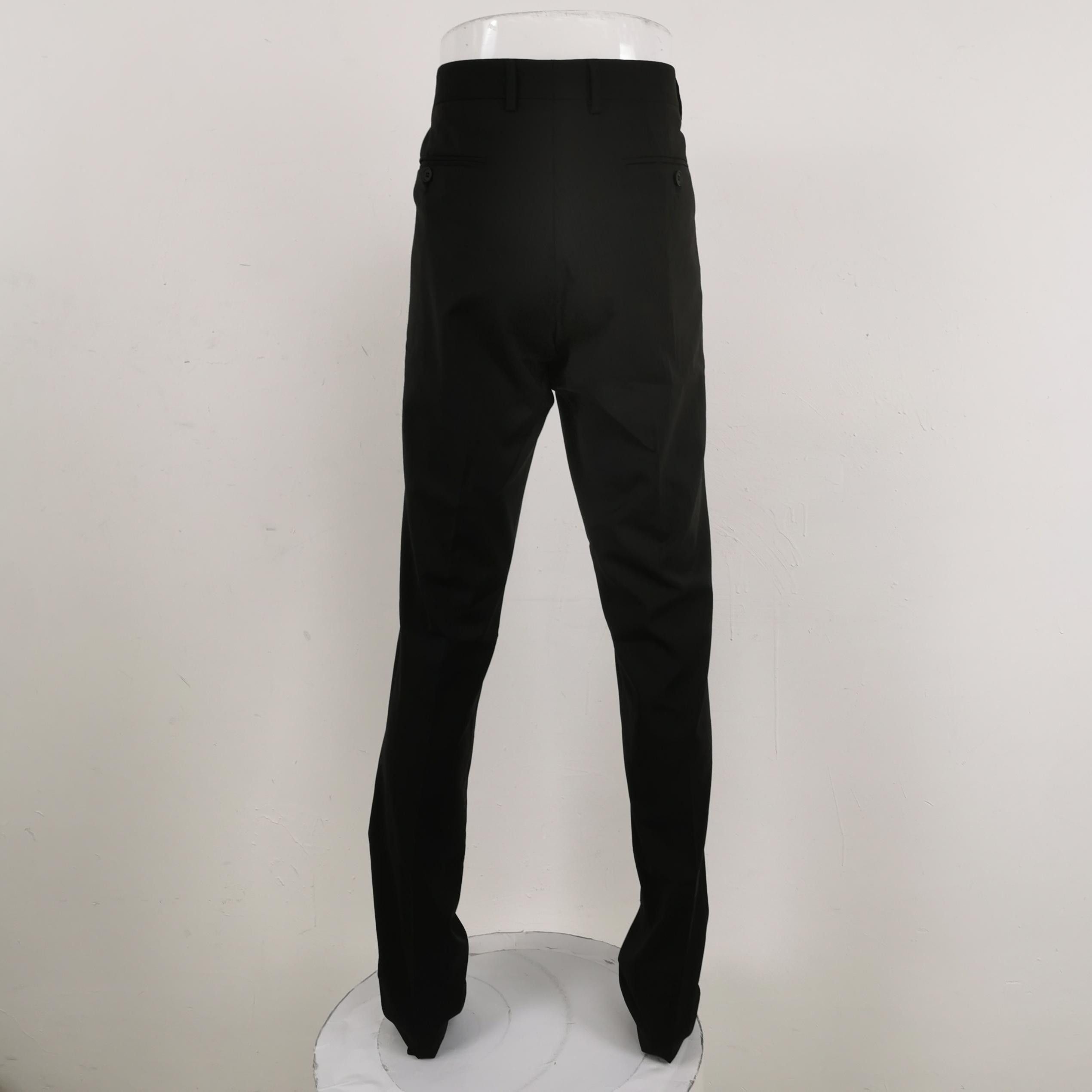 Dolce & Gabbana Dolce & Gabbana Men 34 Casual Pants Size US 34 / EU 50 - 2 Thumbnail
