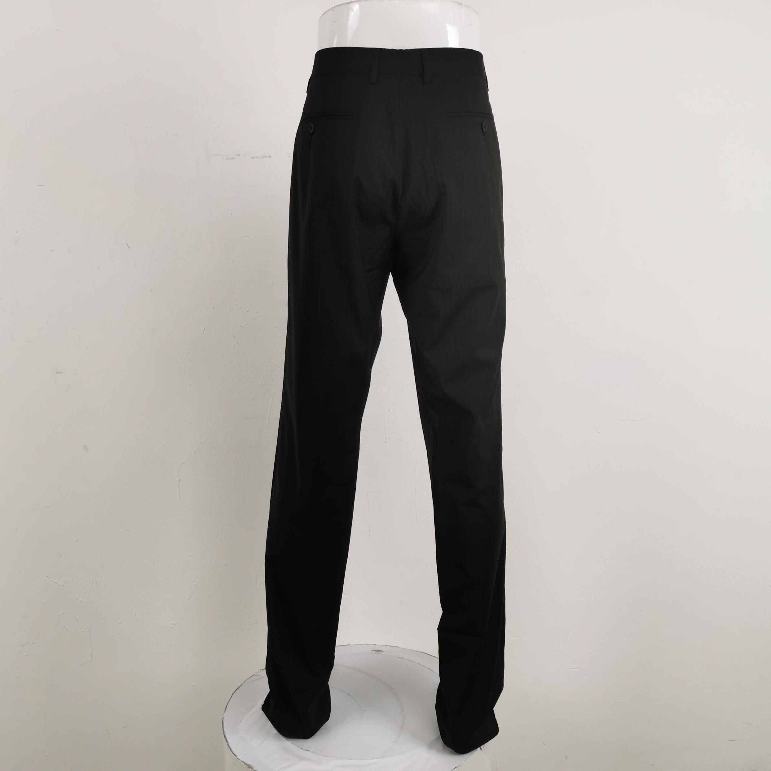 Dolce & Gabbana Dolce & Gabbana Men 36 Casual Pants Size US 36 / EU 52 - 2 Thumbnail