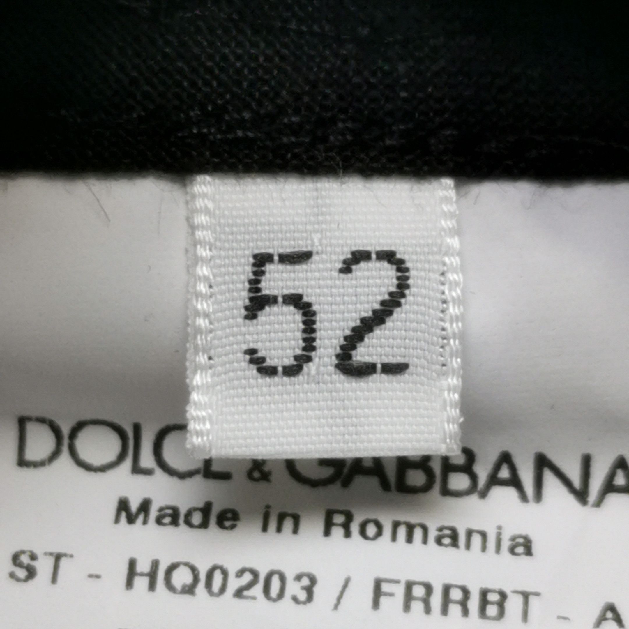Dolce & Gabbana Dolce & Gabbana Men 36 Casual Pants Size US 36 / EU 52 - 4 Thumbnail