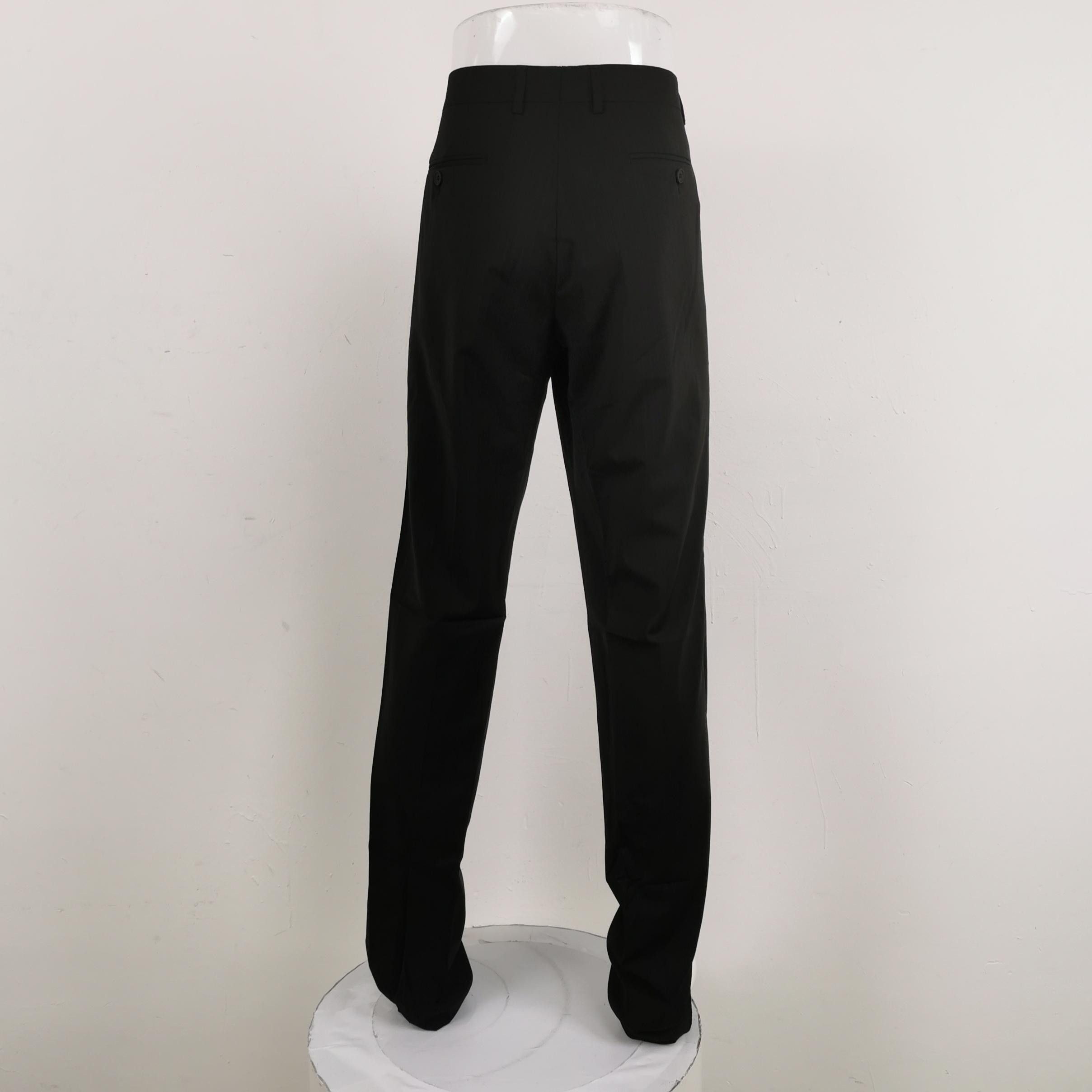 Dolce & Gabbana Dolce & Gabbana Men 36 Casual Pants Size US 36 / EU 52 - 2 Thumbnail
