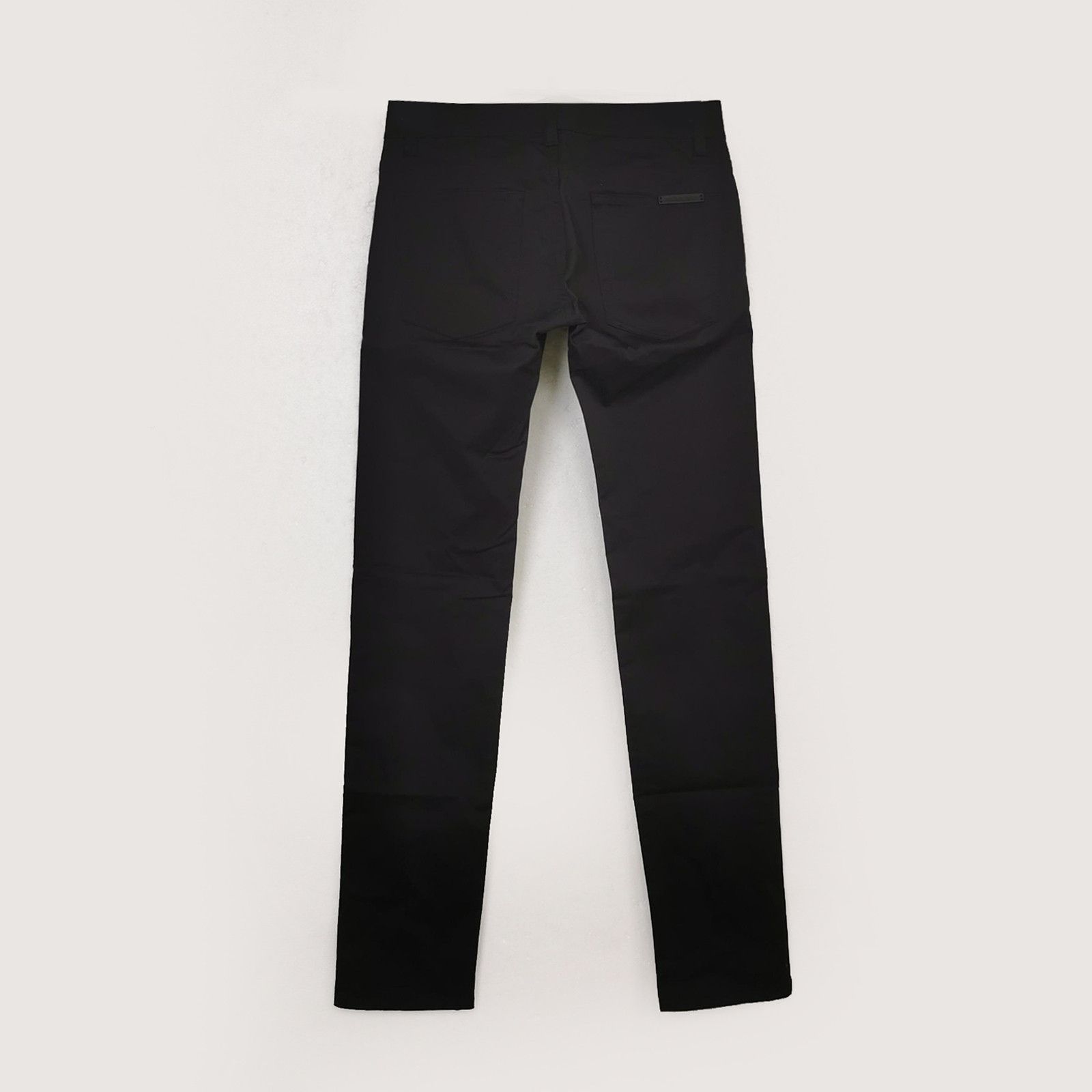 Dolce & Gabbana Dolce & Gabbana Men 28 Casual Pants Size US 28 / EU 44 - 2 Thumbnail