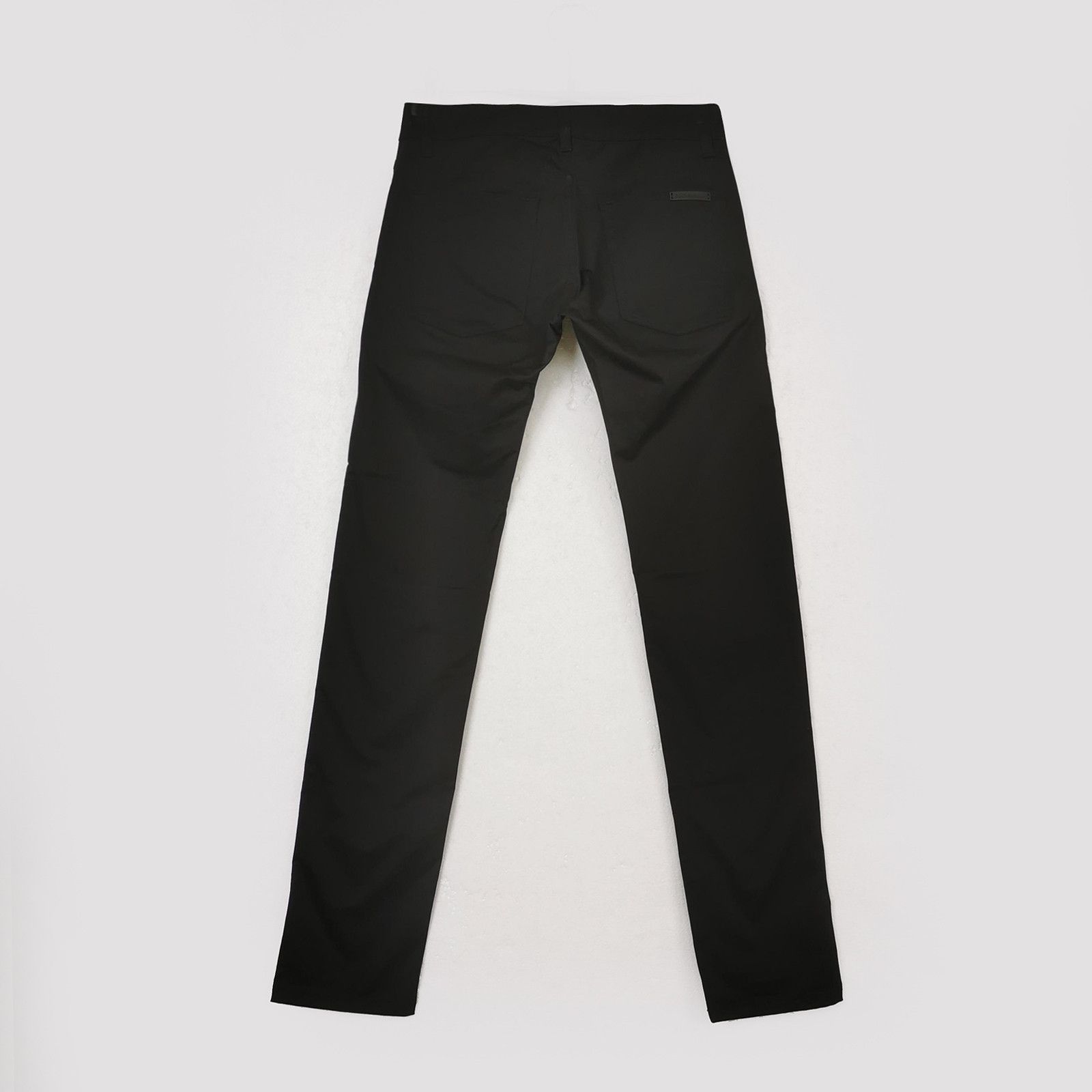 Dolce & Gabbana Dolce & Gabbana Men 28 Casual Pants Size US 28 / EU 44 - 2 Thumbnail