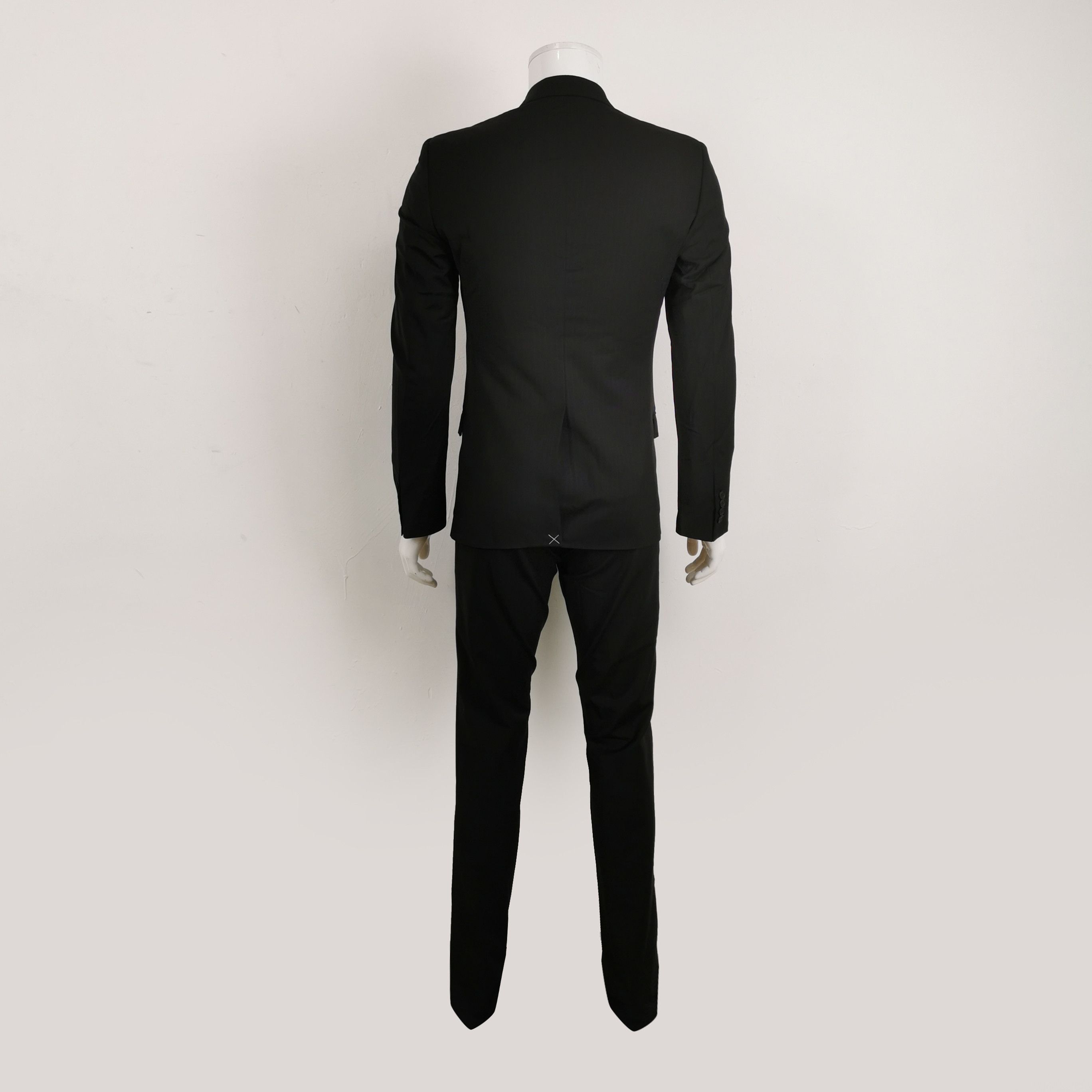 Dolce & Gabbana Dolce & Gabbana Men s Light Jackets Size US S / EU 44-46 / 1 - 2 Thumbnail