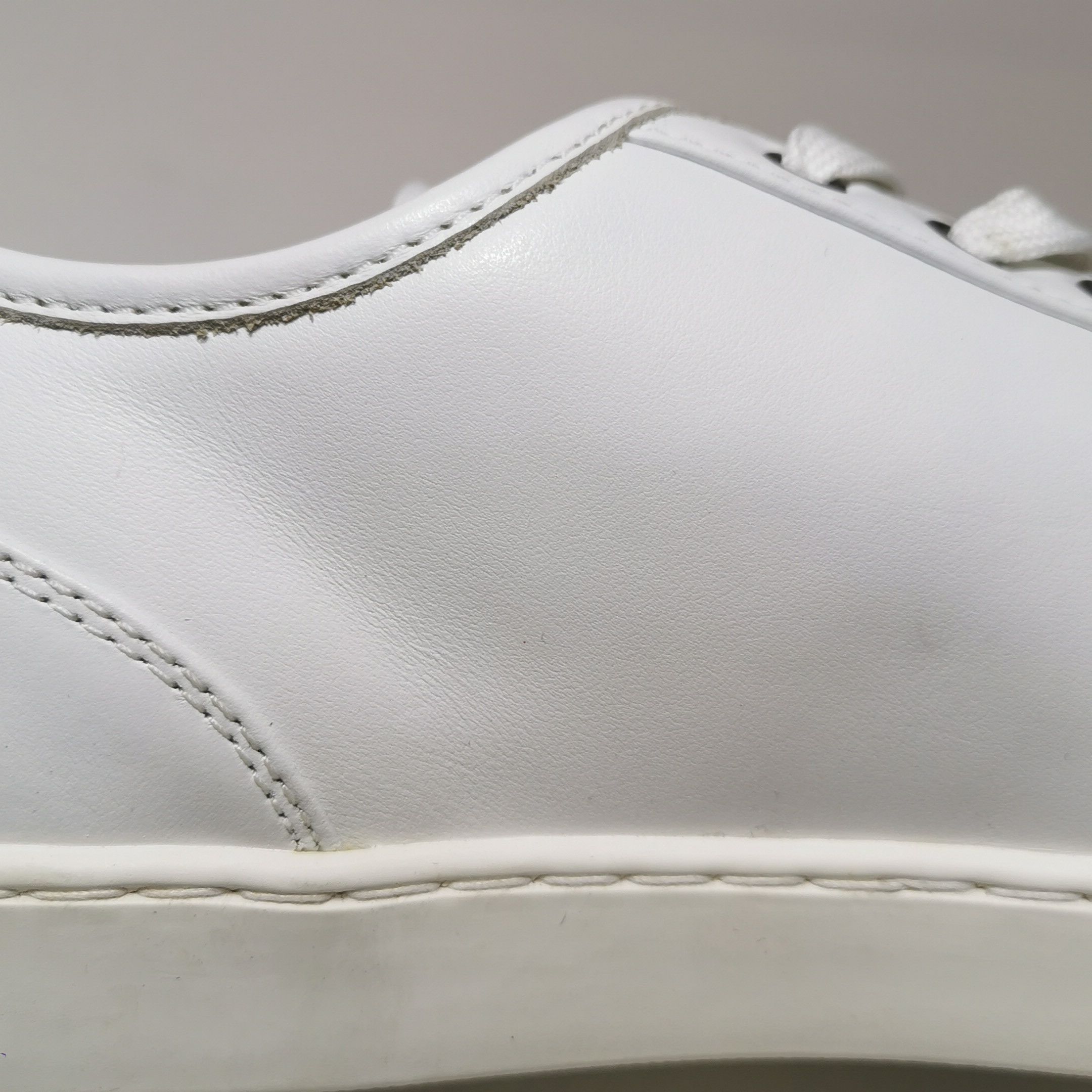 Dolce & Gabbana Dolce & Gabbana Men 8 Lowtop Sneakers Size US 8 / EU 41 - 12 Thumbnail