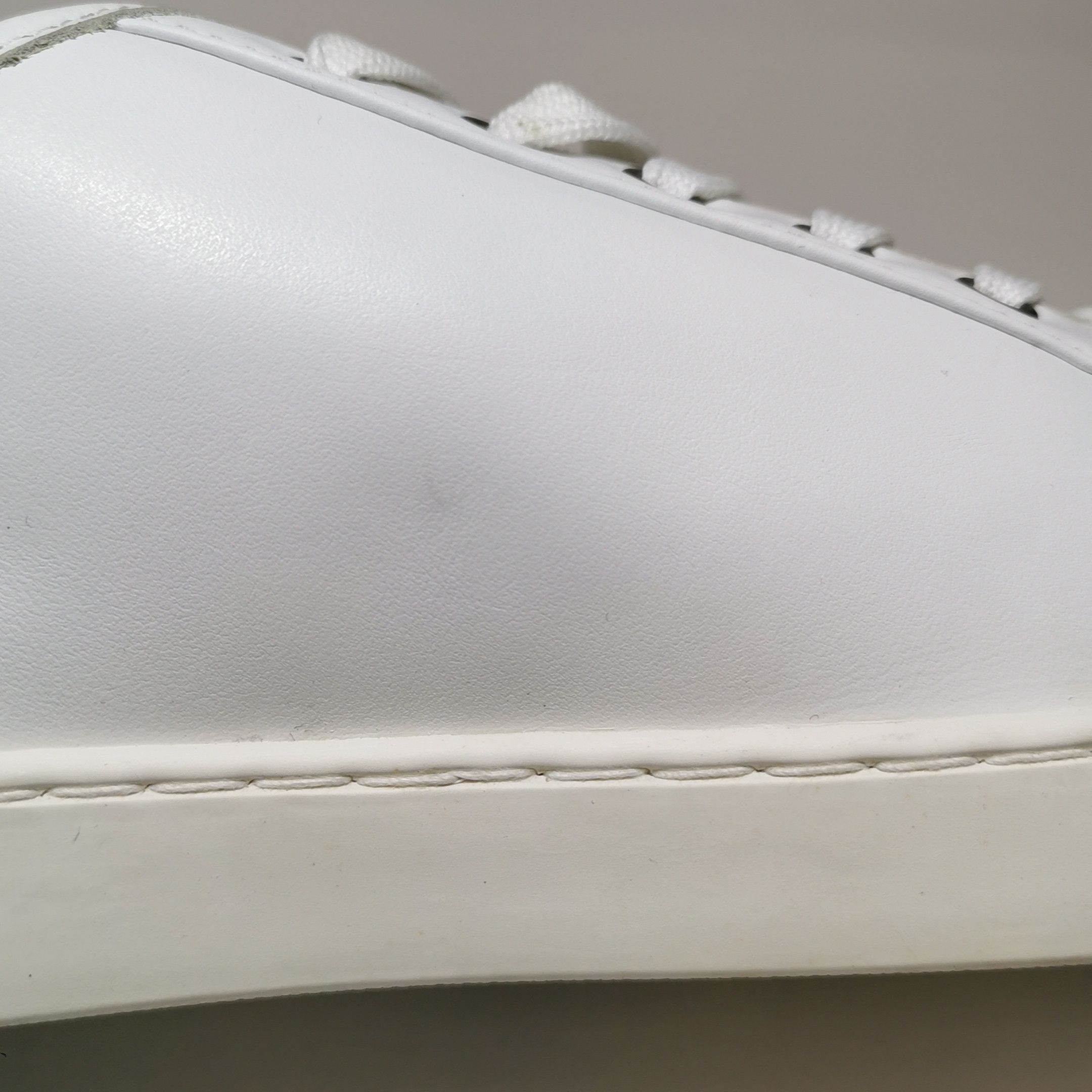 Dolce & Gabbana Dolce & Gabbana Men 8 Lowtop Sneakers Size US 8 / EU 41 - 7 Thumbnail