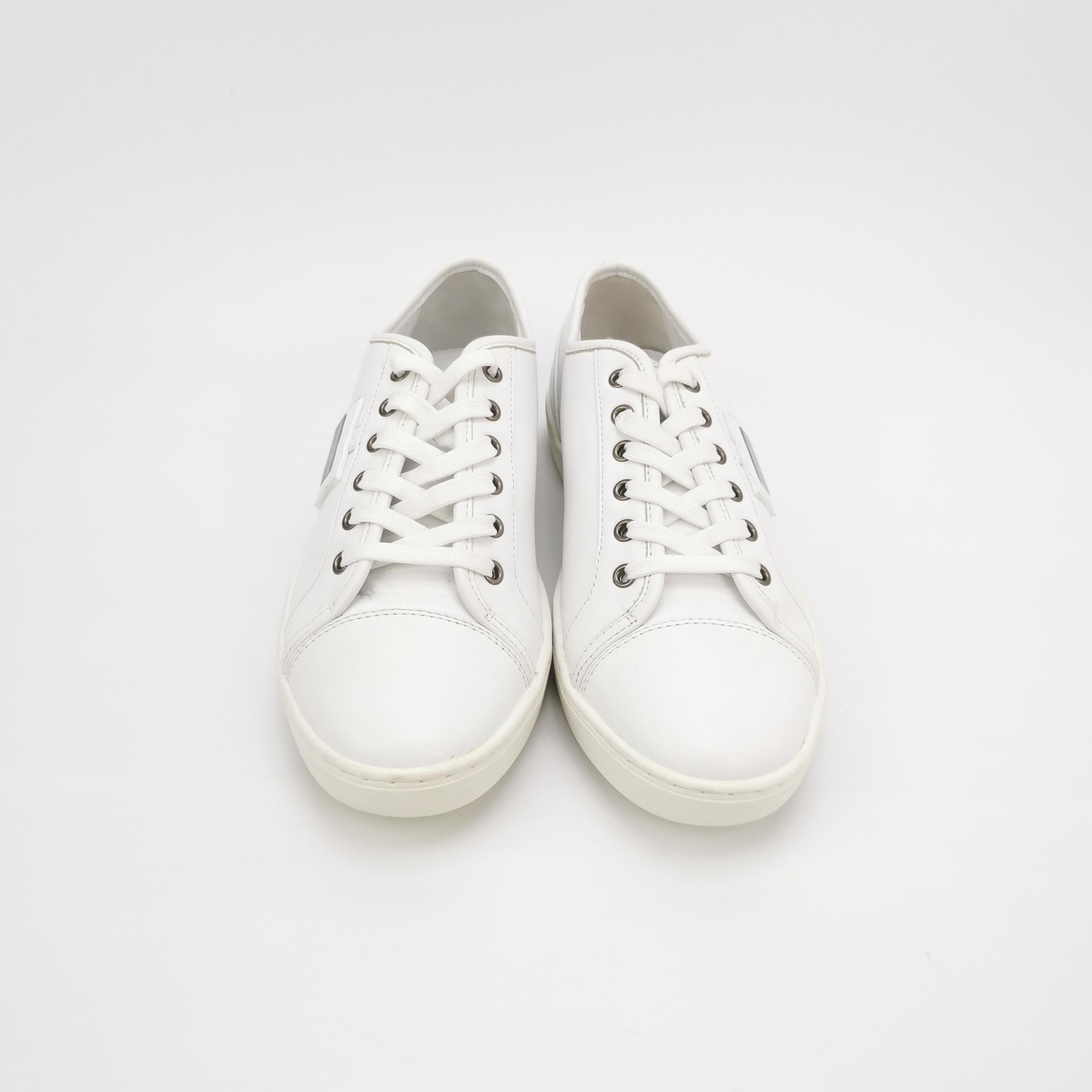 Dolce & Gabbana Dolce & Gabbana Men 8 Lowtop Sneakers Size US 8 / EU 41 - 3 Thumbnail