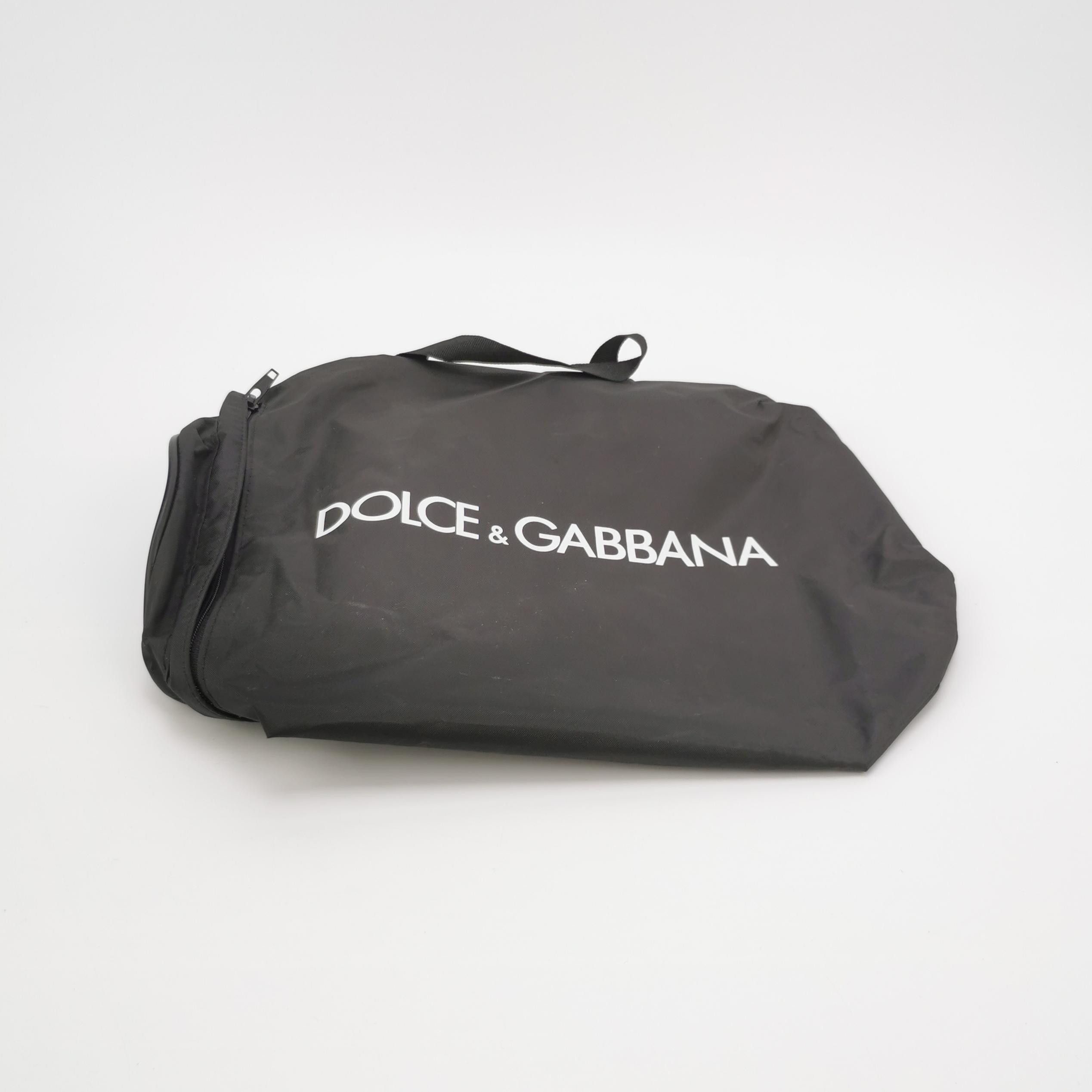 Dolce & Gabbana Dolce & Gabbana Men 8 Lowtop Sneakers Size US 8 / EU 41 - 6 Thumbnail