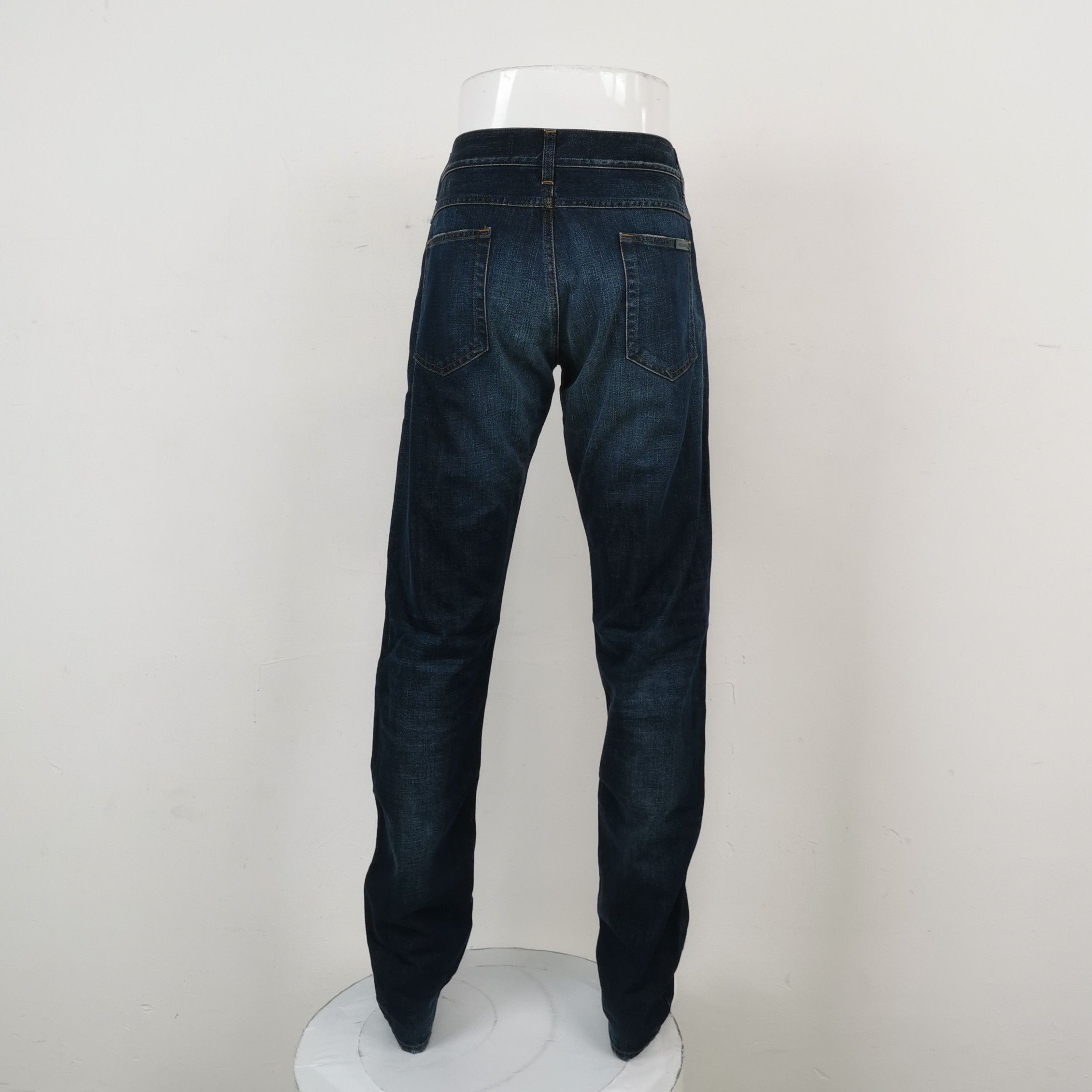 Dolce & Gabbana Dolce & Gabbana Men 36 Casual Pants Size US 36 / EU 52 - 2 Thumbnail