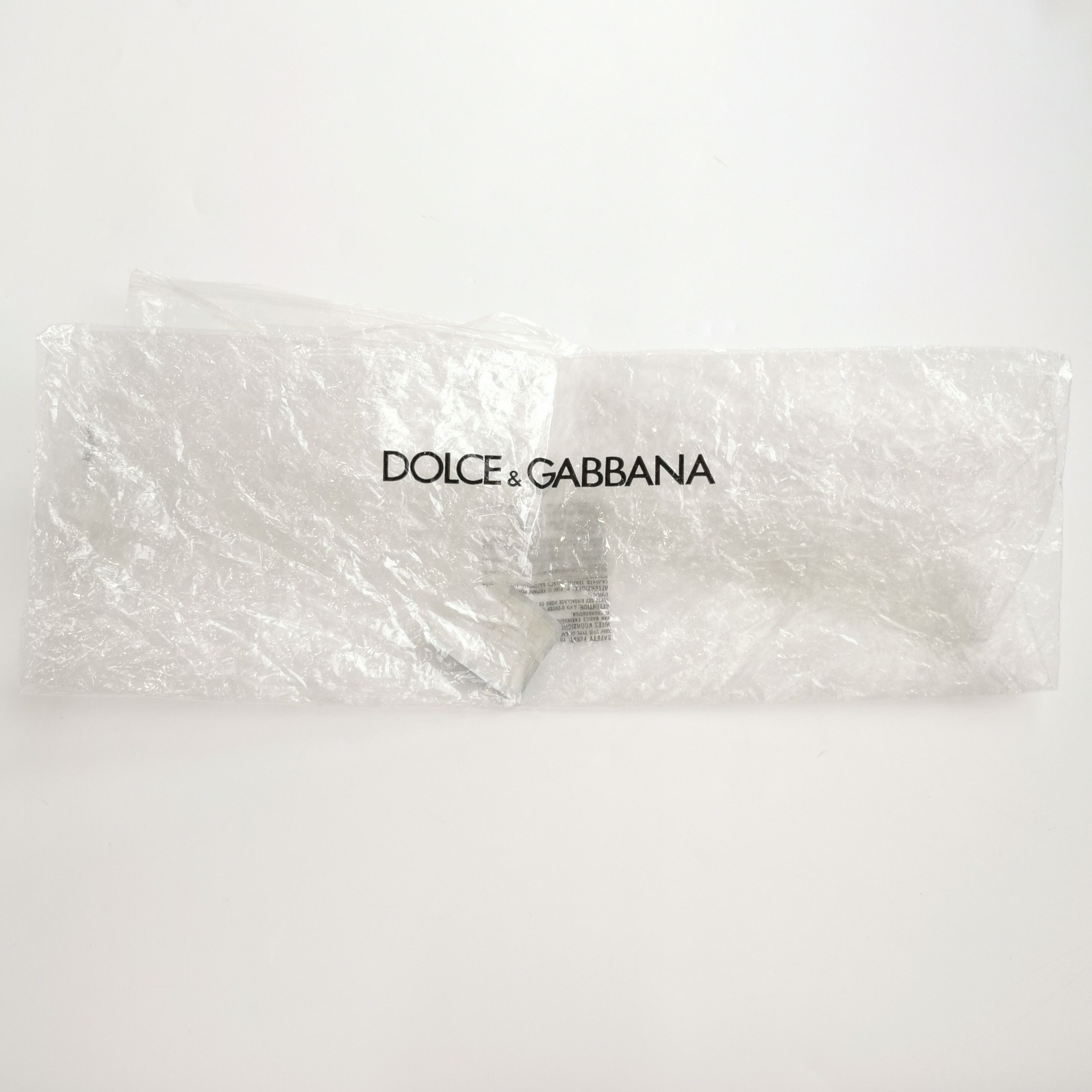 Dolce & Gabbana Dolce & Gabbana Men 28 Casual Pants Size US 28 / EU 44 - 4 Thumbnail