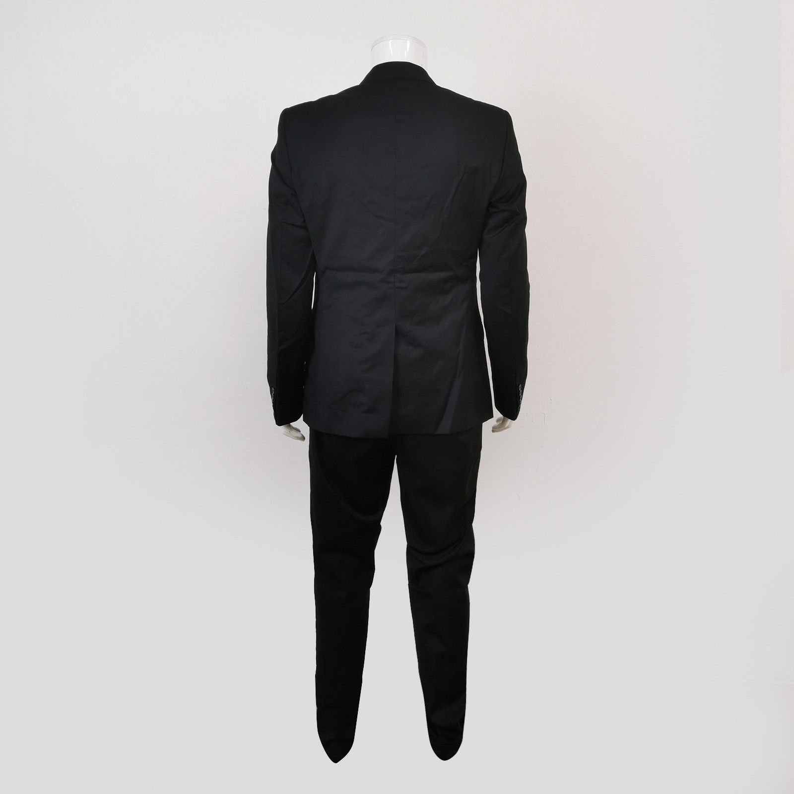 Dolce & Gabbana Dolce & Gabbana Men xxl Light Jackets Size US XXL / EU 58 / 5 - 2 Thumbnail