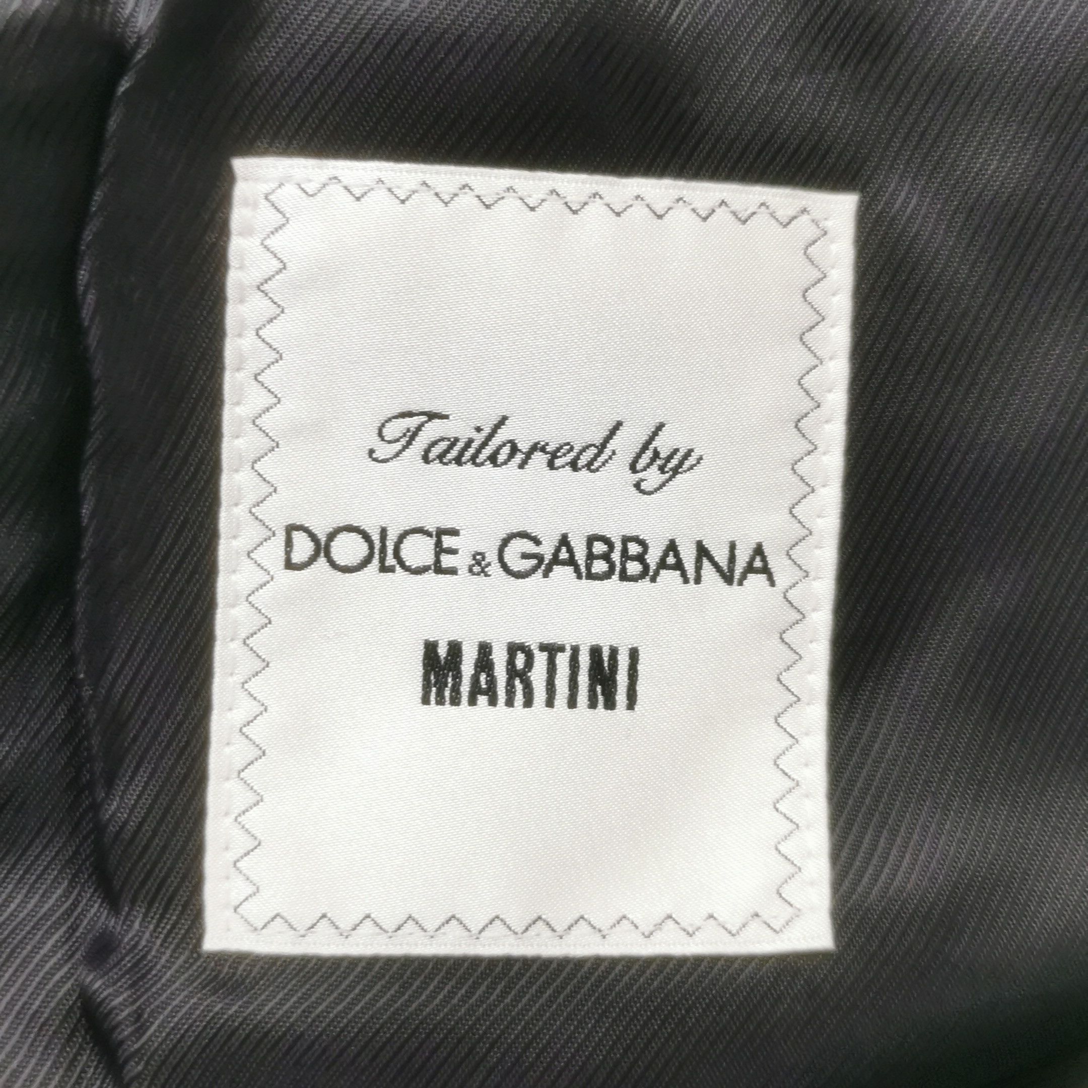 Dolce & Gabbana Dolce & Gabbana Men xxl Light Jackets Size US XXL / EU 58 / 5 - 6 Thumbnail