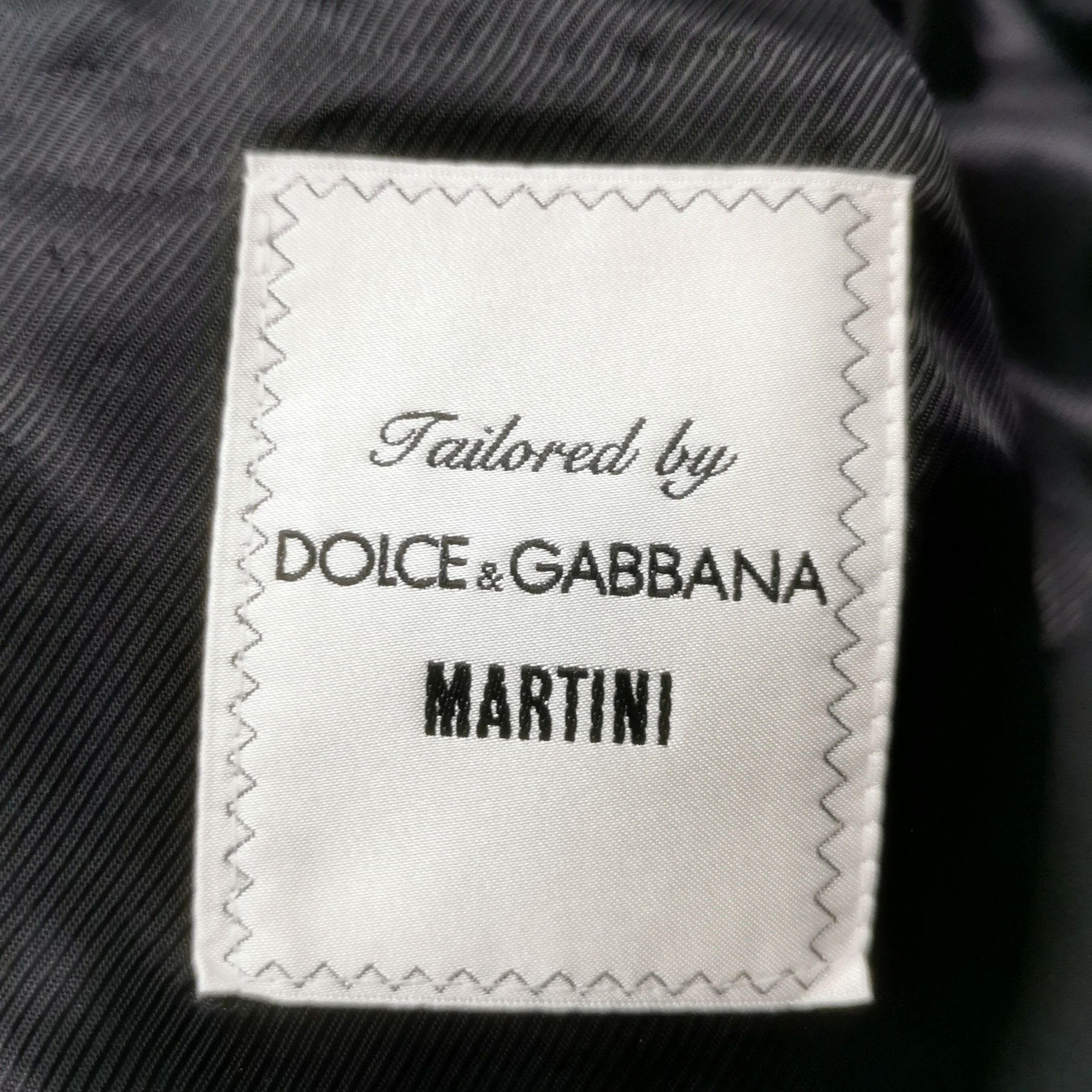Dolce & Gabbana Dolce & Gabbana Men l Light Jackets Size US L / EU 52-54 / 3 - 6 Thumbnail