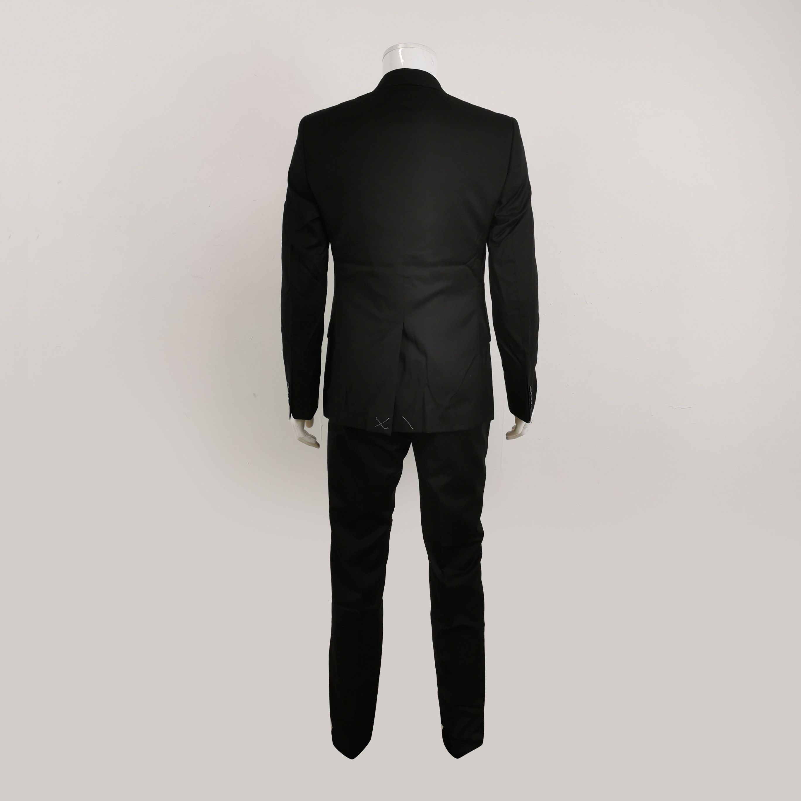 Dolce & Gabbana Dolce & Gabbana Men l Light Jackets Size US L / EU 52-54 / 3 - 2 Thumbnail