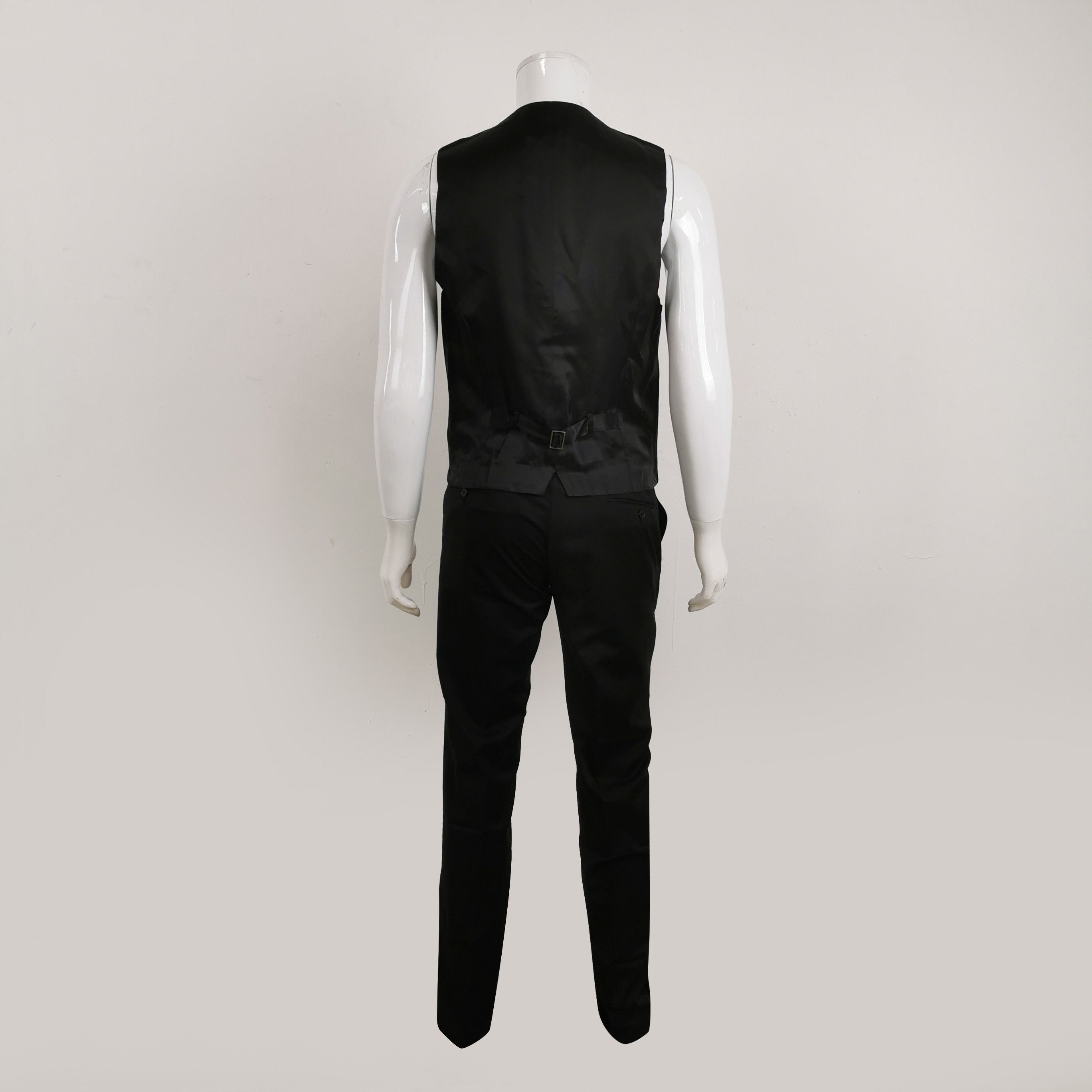 Dolce & Gabbana Dolce & Gabbana Men l Light Jackets Size US L / EU 52-54 / 3 - 4 Thumbnail