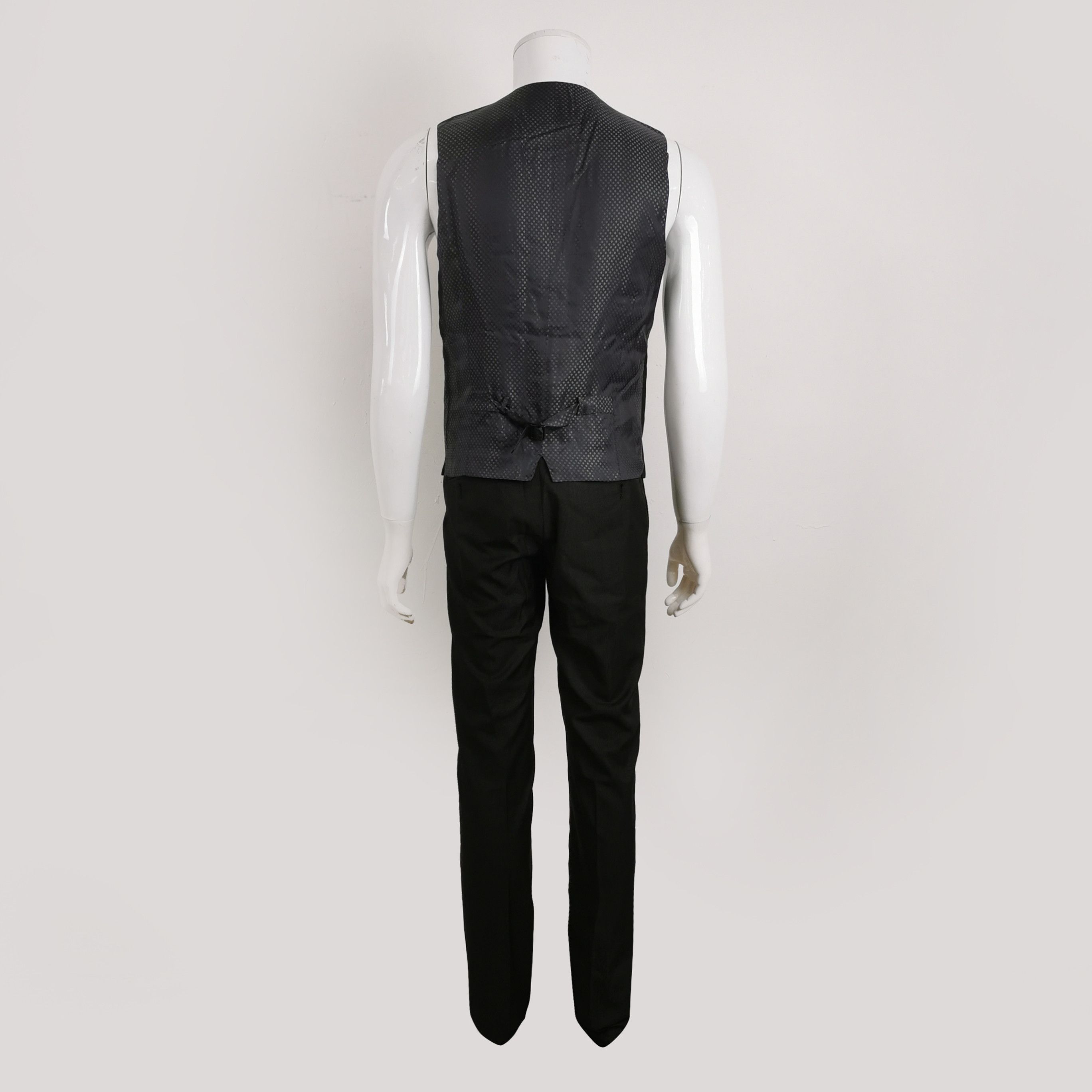 Dolce & Gabbana Dolce & Gabbana Men s Light Jackets Size US S / EU 44-46 / 1 - 4 Thumbnail