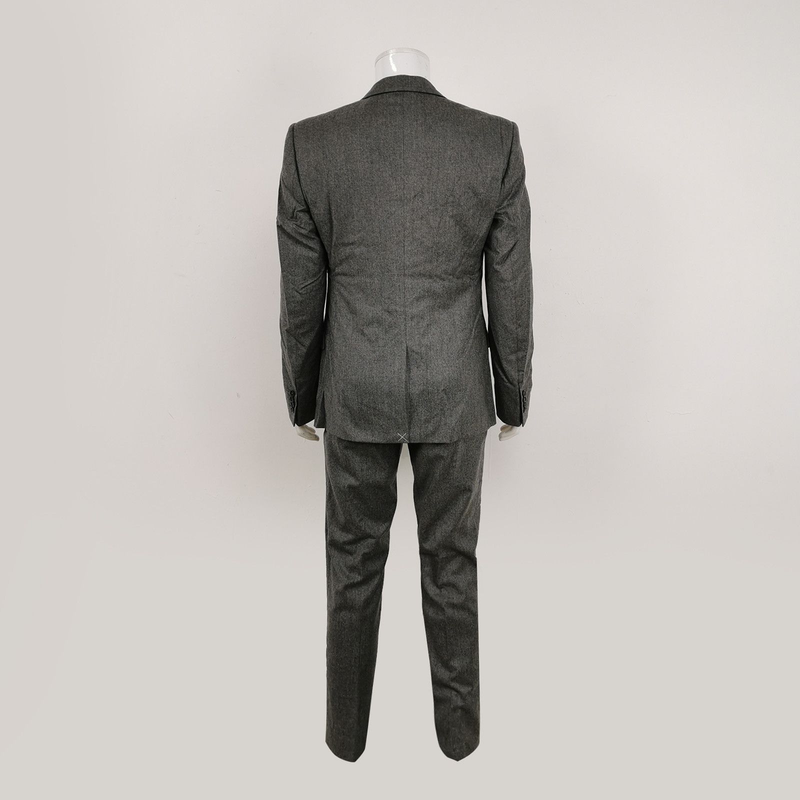 Dolce & Gabbana Dolce & Gabbana Men xxl Light Jackets Size US XXL / EU 58 / 5 - 2 Thumbnail