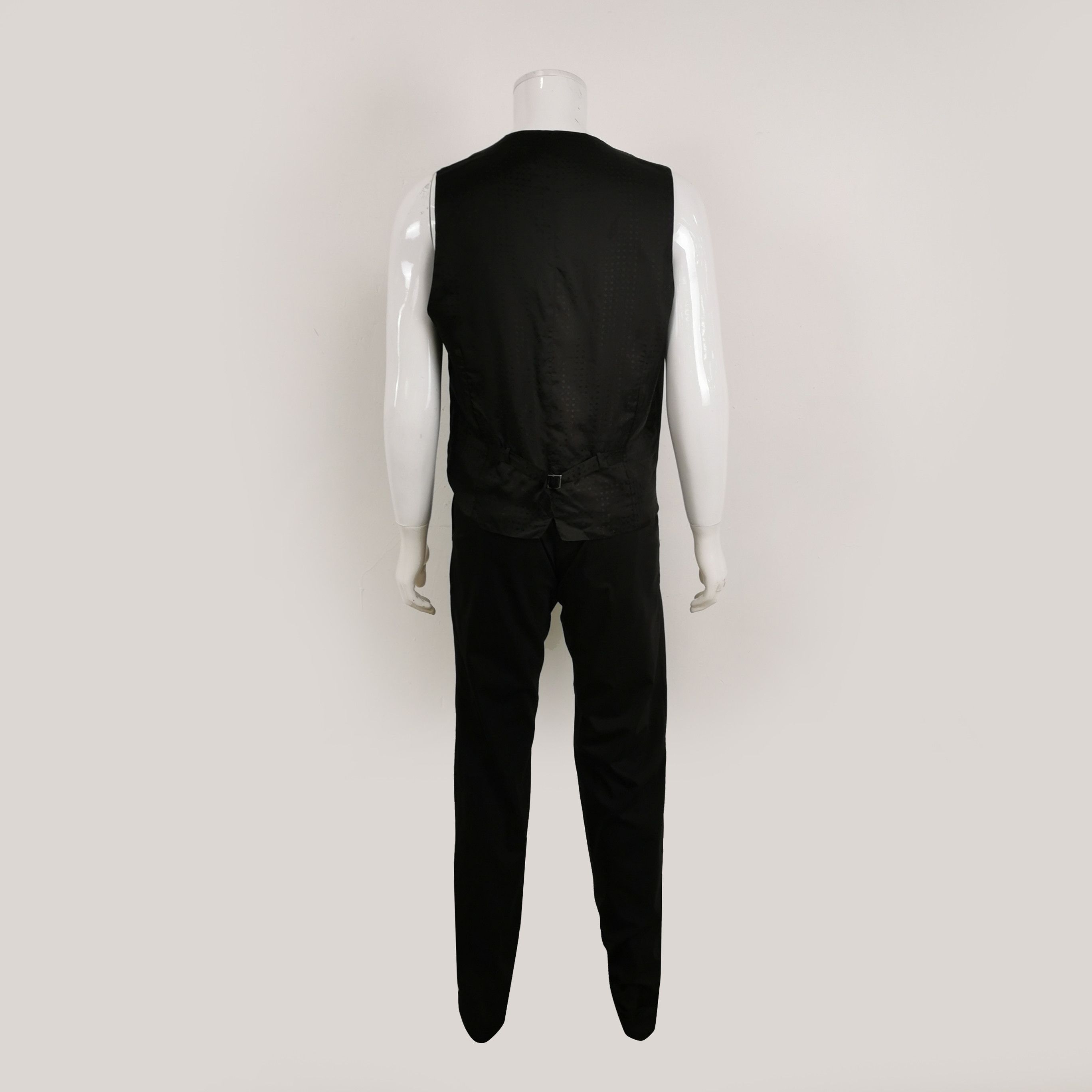 Dolce & Gabbana Dolce & Gabbana Men xxl Light Jackets Size US XXL / EU 58 / 5 - 4 Thumbnail