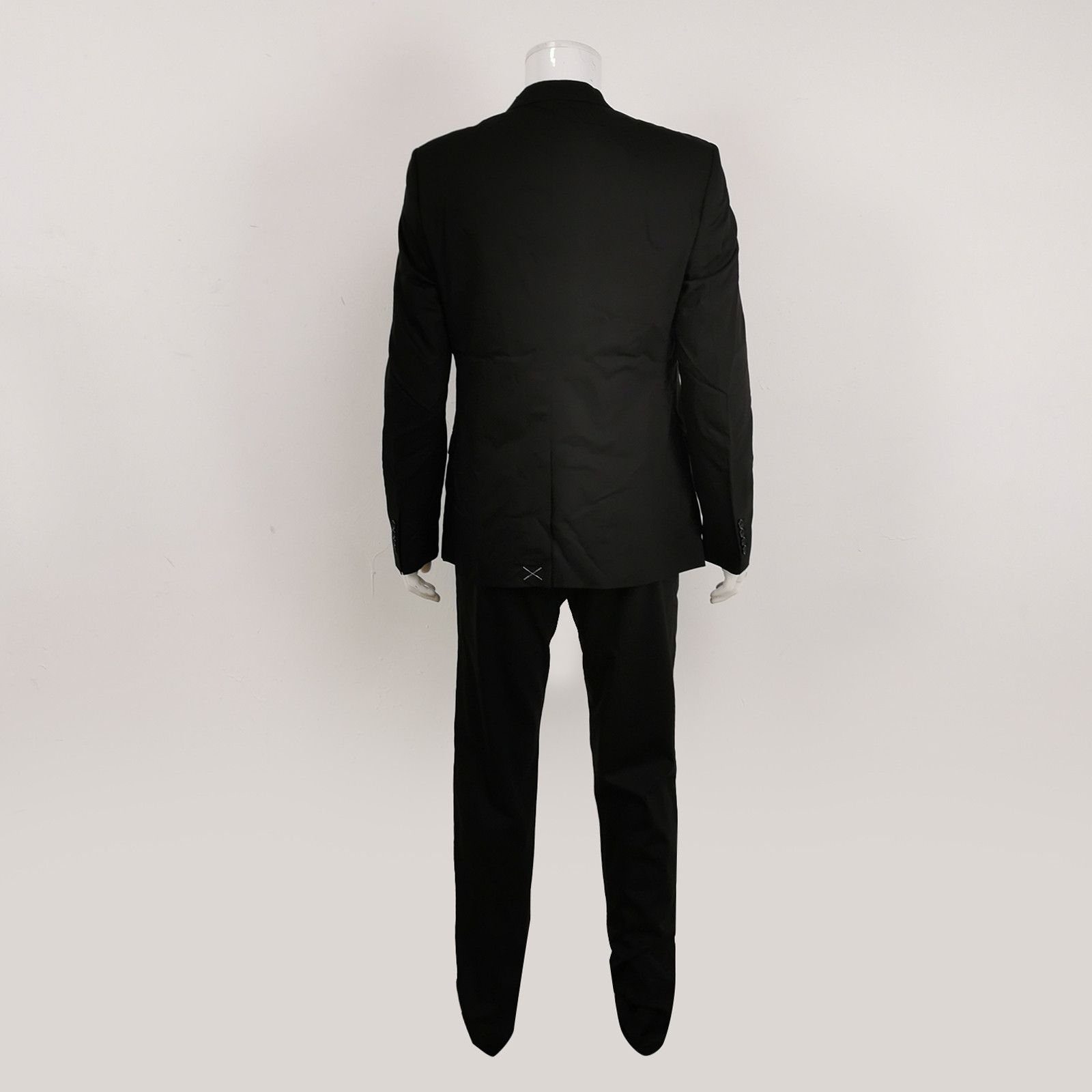 Dolce & Gabbana Dolce & Gabbana Men xxl Light Jackets Size US XXL / EU 58 / 5 - 2 Thumbnail